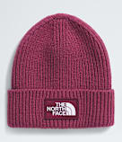 TNF™ Logo Box Cuffed Beanie