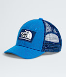 Kids’ Mudder Trucker Hat