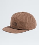Norm 5-Panel Hat
