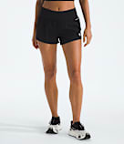 Women’s LIGHTRANGE™ Sunriser 3'' Shorts