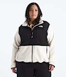 Women’s Plus Retro Denali Jacket