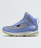 Bottes Fastpack Hiker Mid imperméables pour les jeunes