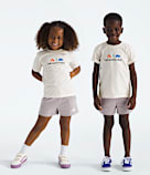 Kids’ Cotton Summer Set