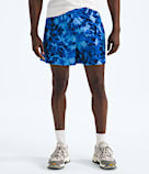Men’s Class V Pathfinder Pull-On 5'' Shorts