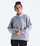 Women's Evolution ¼-Zip