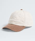 Roomy Norm Hat