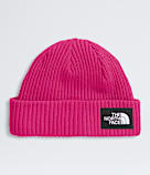 Kids’ Salty Lined Beanie