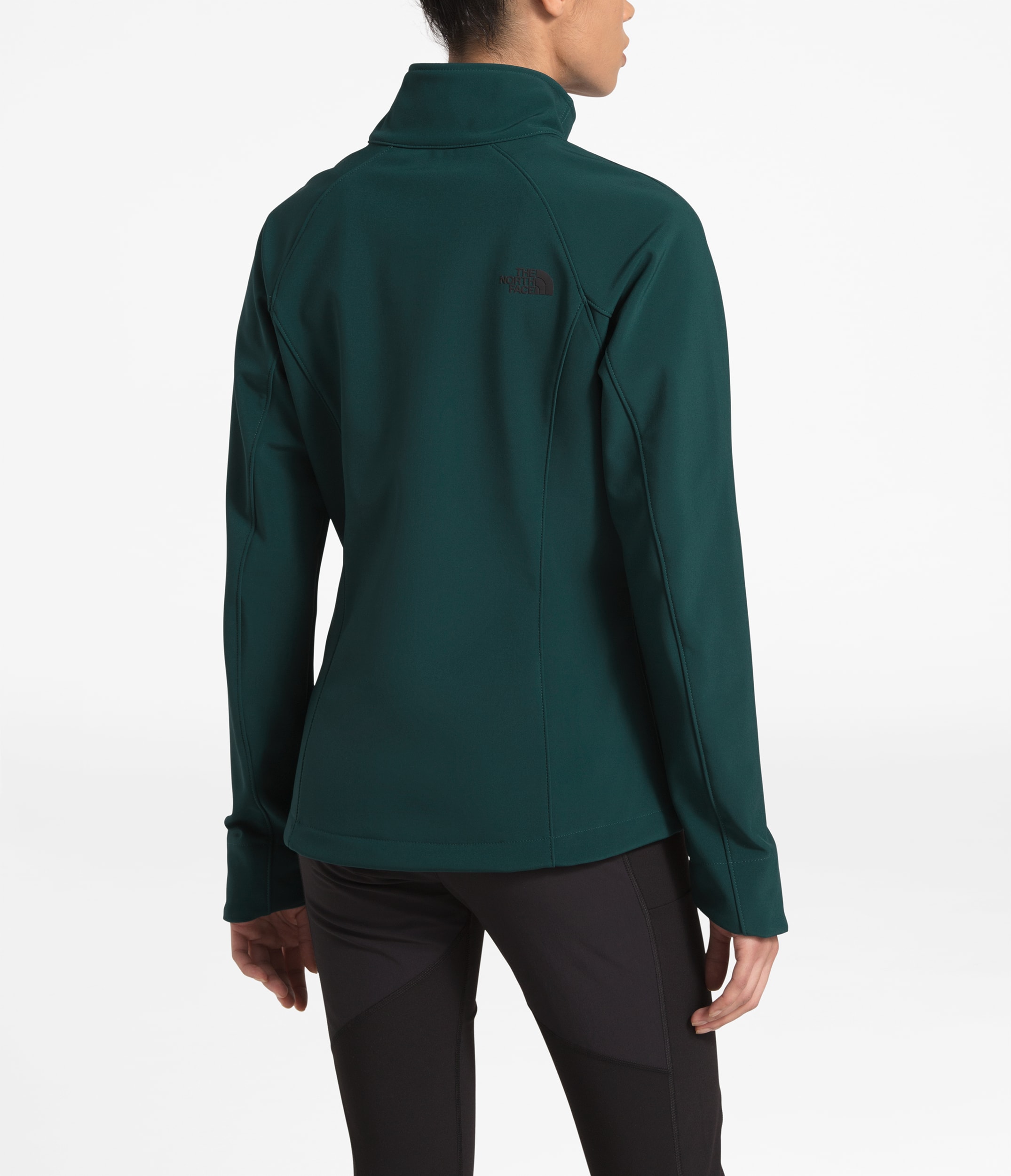 WOMEN'S APEX BIONIC 2 JACKET - UPDATED DESIGN | The North