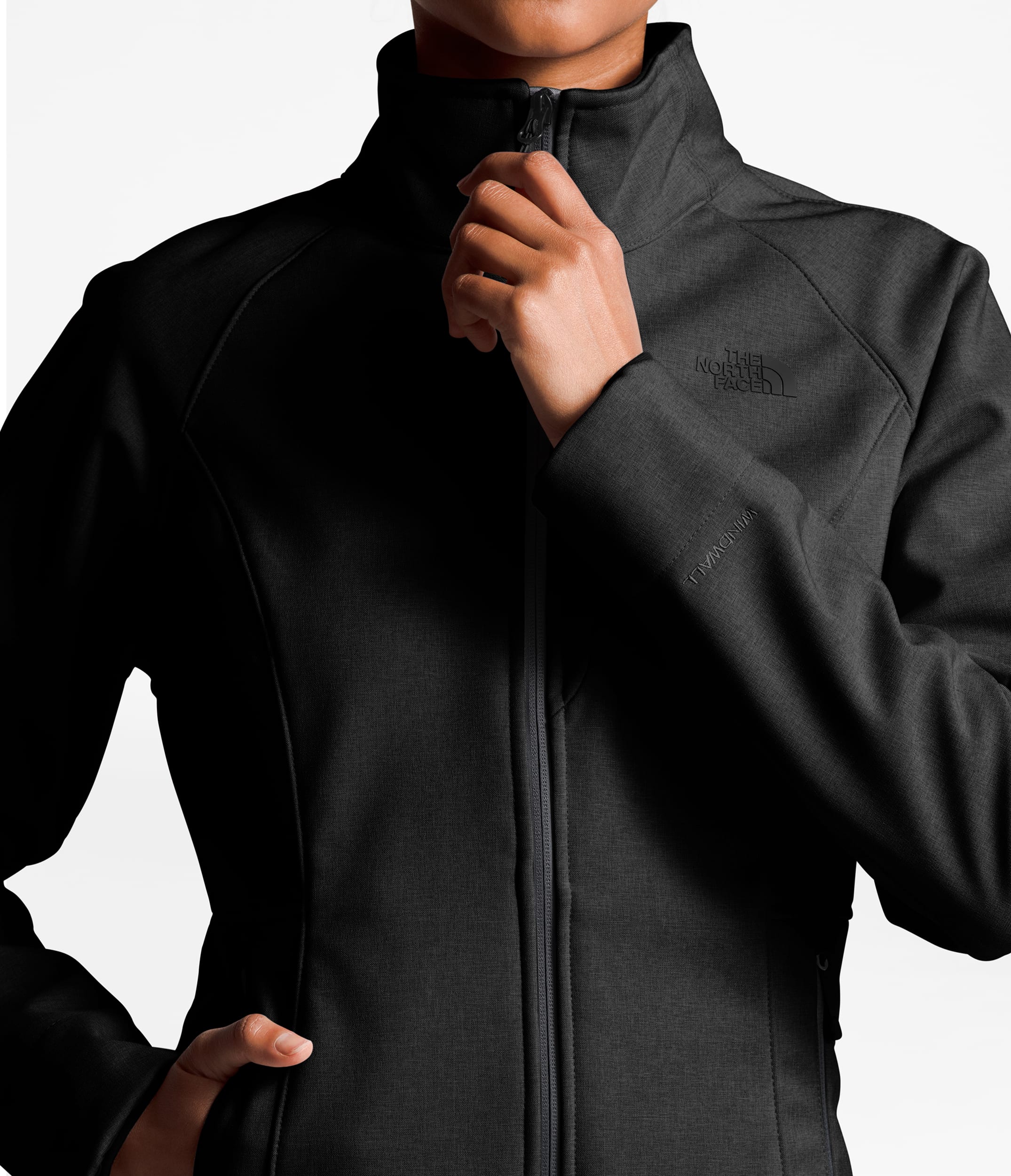 アペックス2 WOMEN'S APEX BIONIC 2 JACKET - UPDATED DESIGN | The North Face