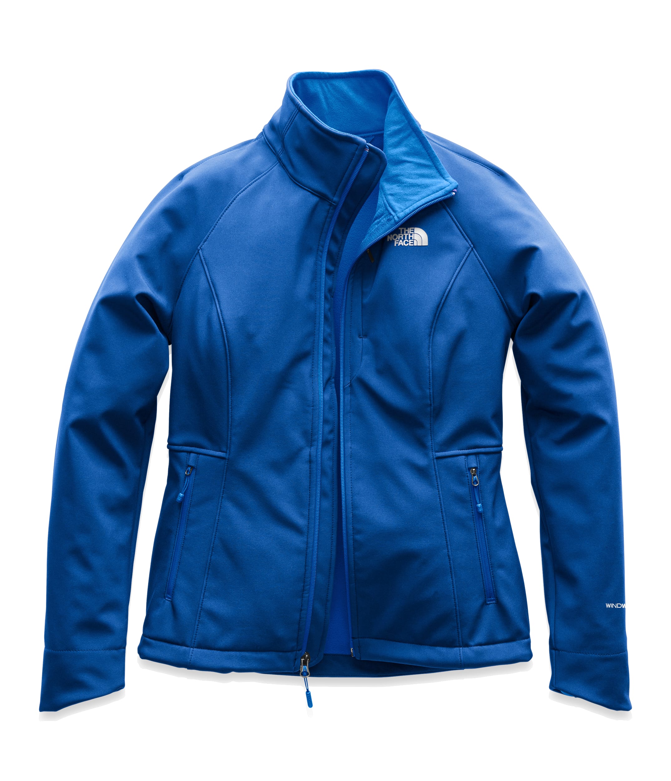 WOMEN'S APEX BIONIC 2 JACKET - UPDATED DESIGN | The North Face