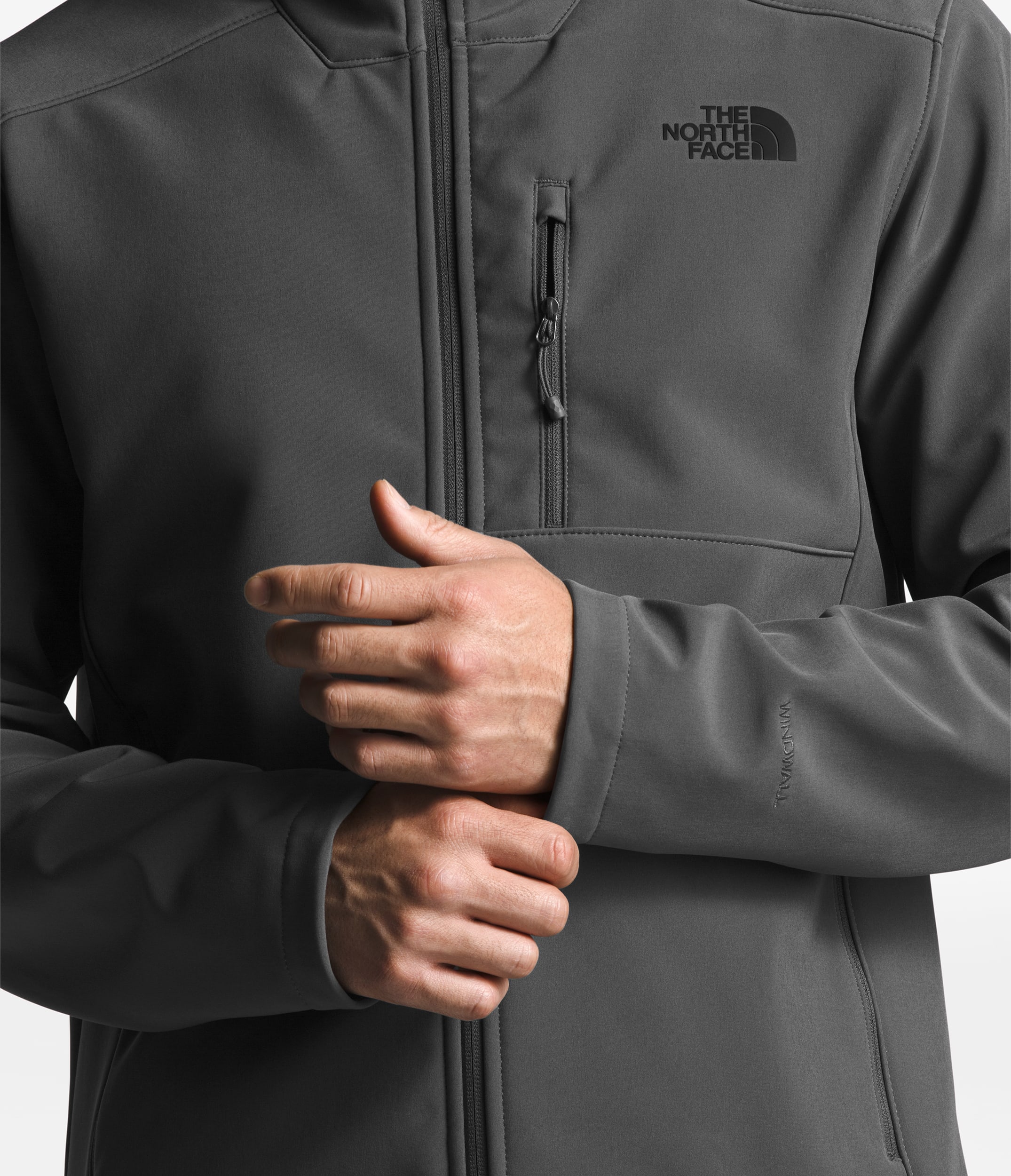M Apex Bionic Jkt | The North Face | The North Face Renewed