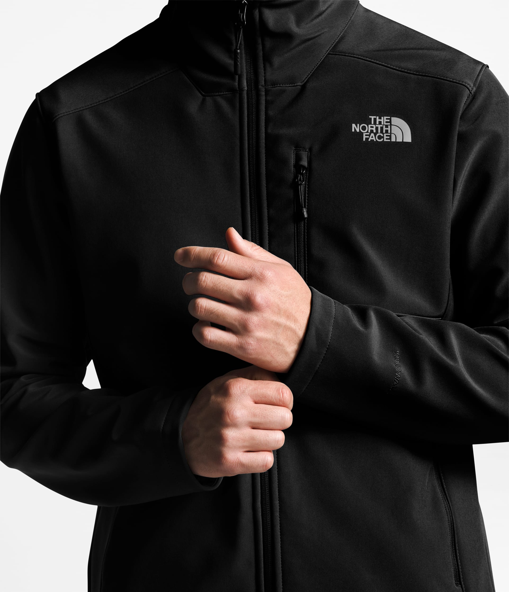 M Apex Bionic Jkt | The North Face | The North Face Renewed