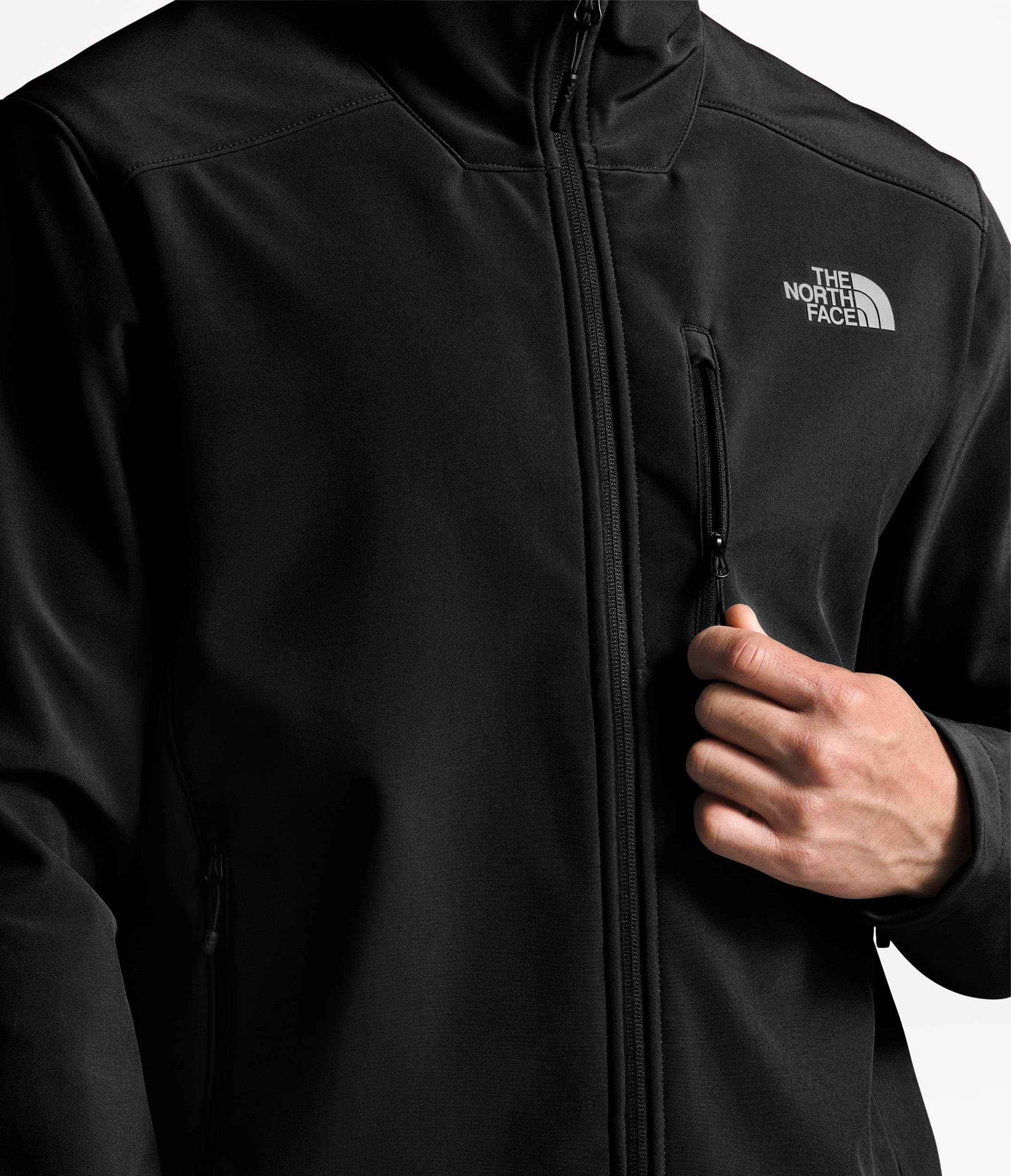 M Apex Bionic Jkt | The North Face | The North Face Renewed