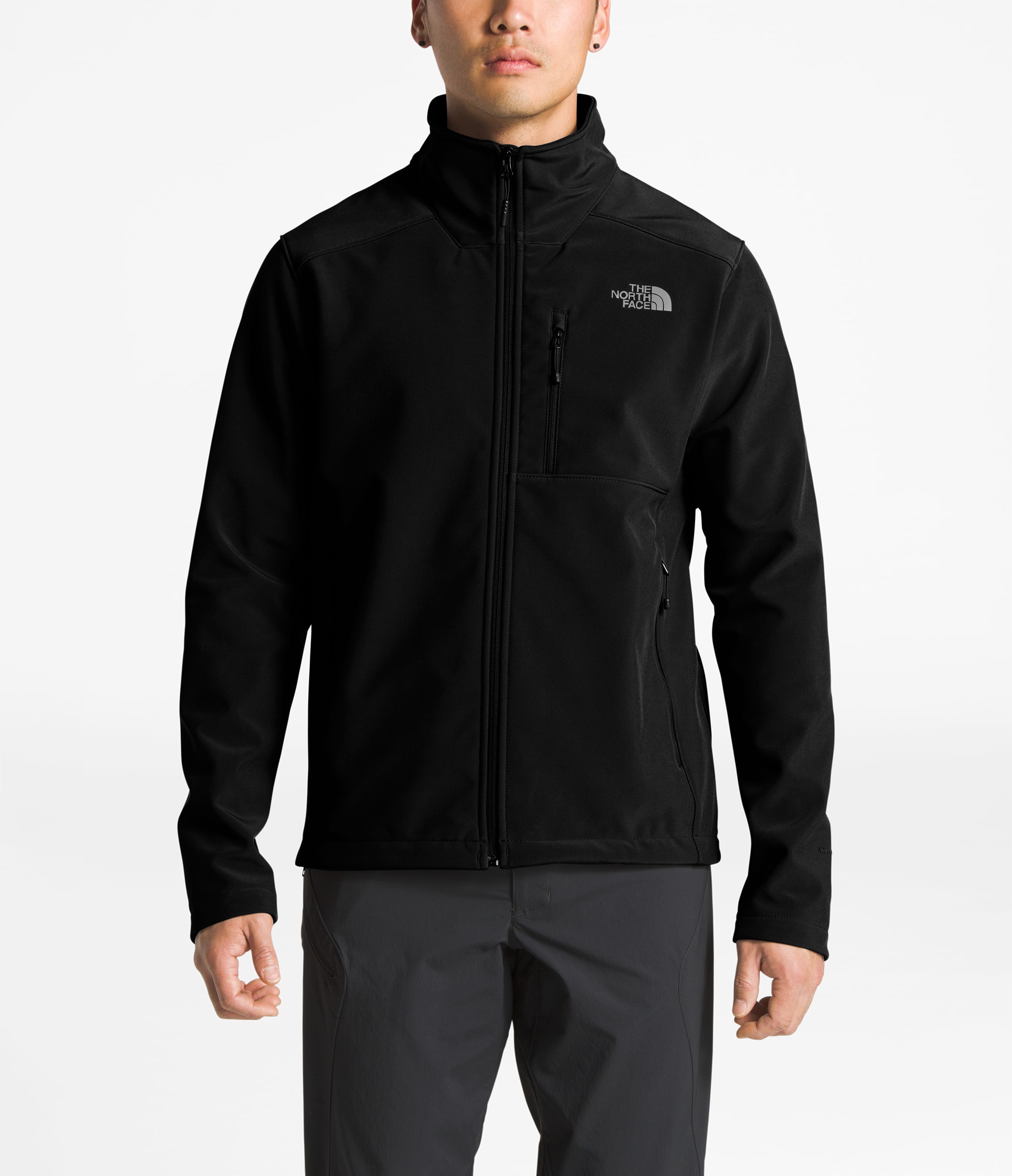 MEN'S APEX BIONIC 2 JACKET - UPDATED DESIGN | The North Face | The