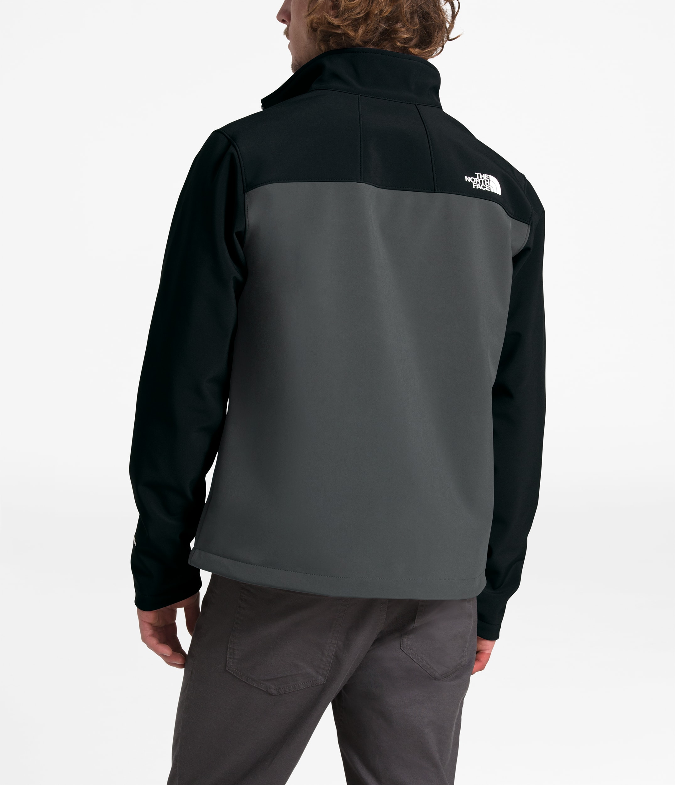 MEN'S APEX BIONIC 2 JACKET - UPDATED DESIGN | The North Face | The