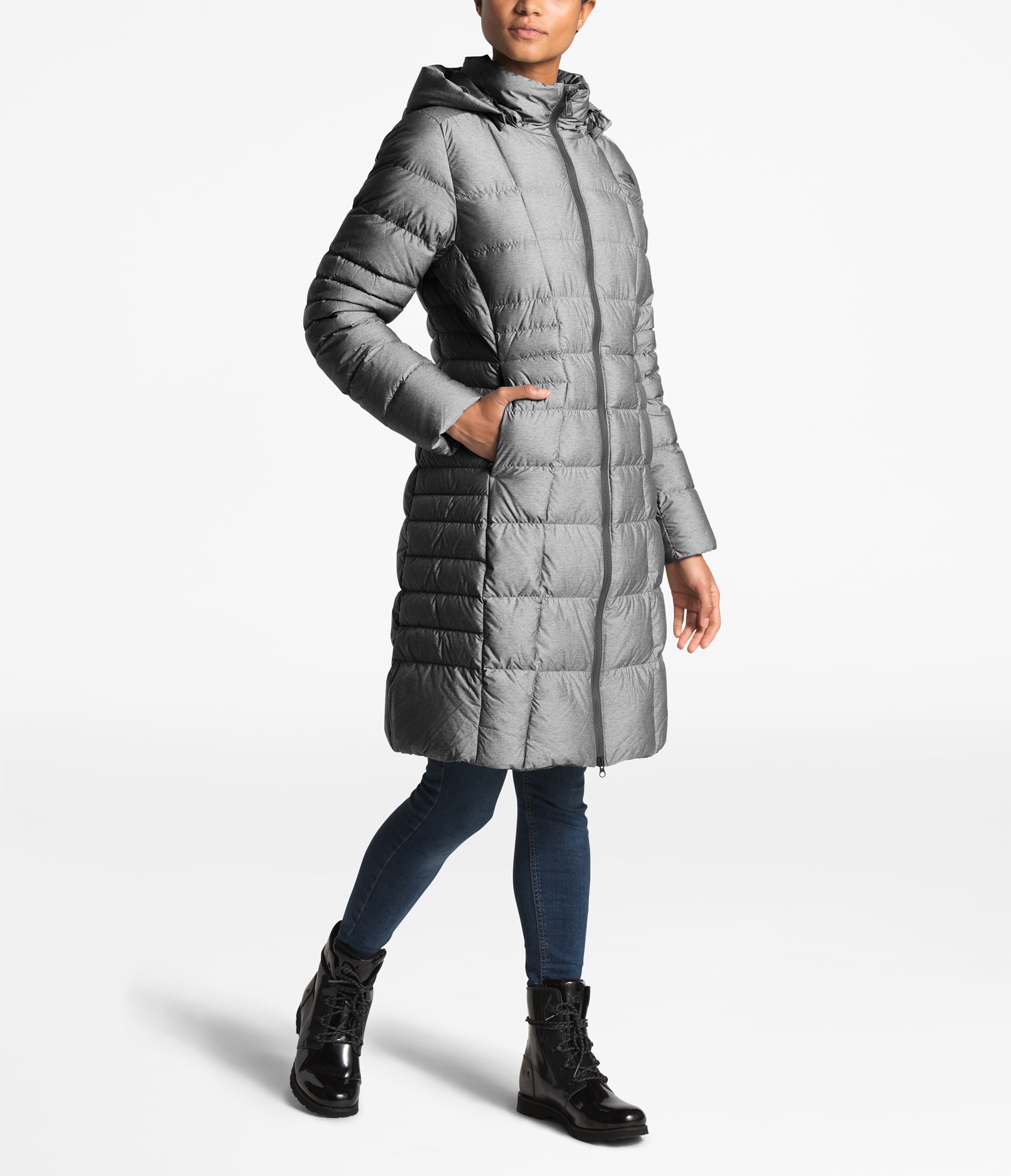WOMEN'S METROPOLIS PARKA II | The North Face | The North
