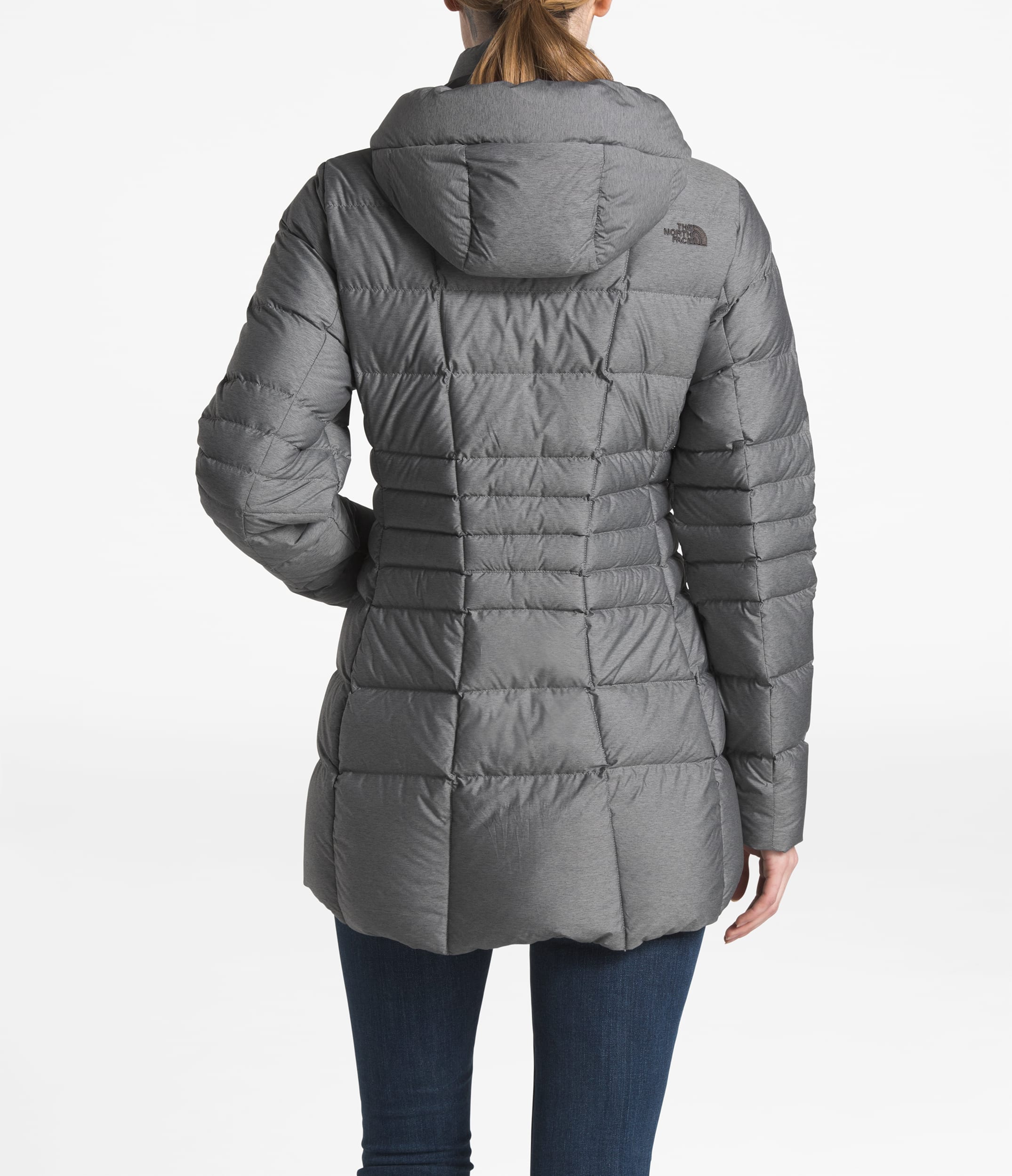 WOMEN'S TRANSIT JACKET II | The North Face | The North Face Renewed