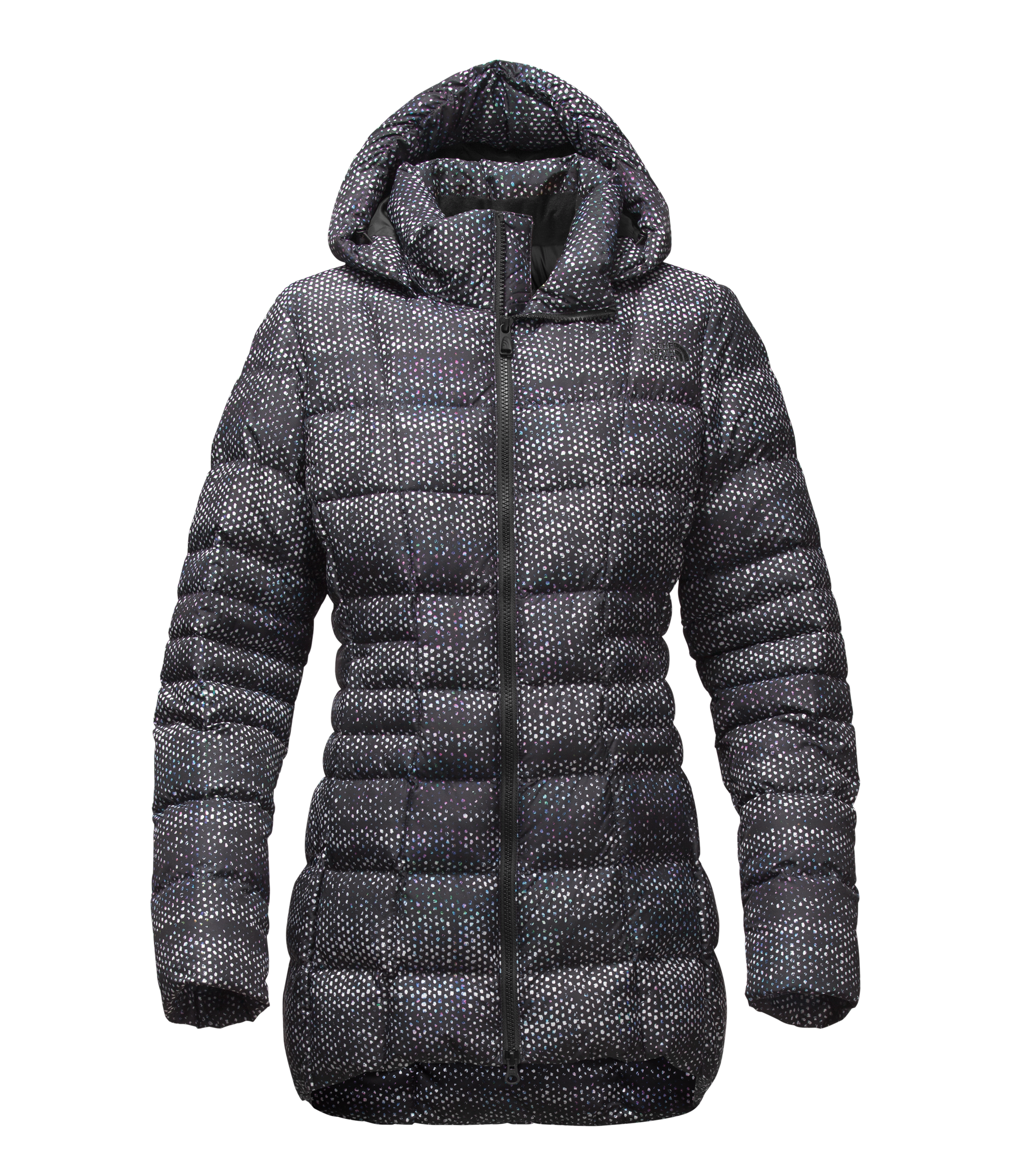 W Transit Jacket Ii | The North Face | The North Face Renewed