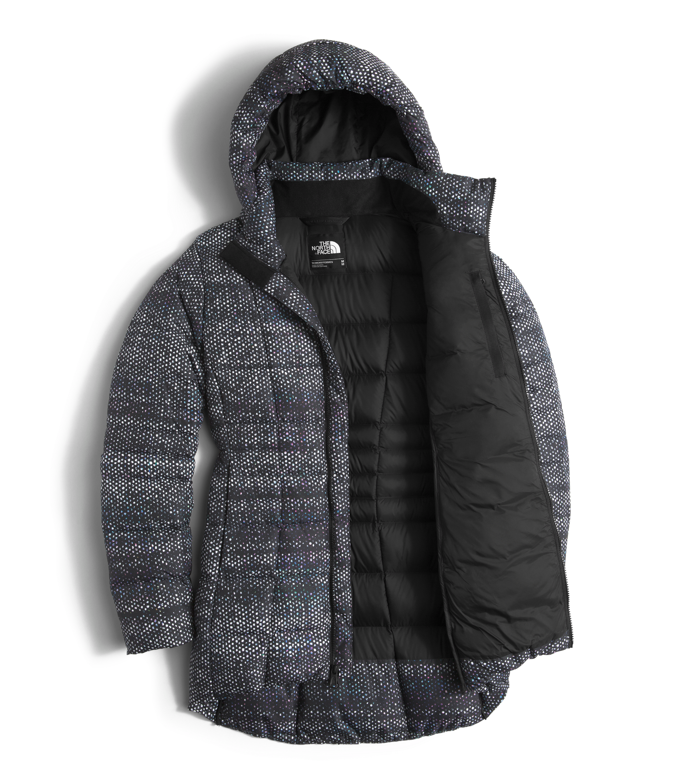 W Transit Jacket Ii | The North Face | The North Face Renewed