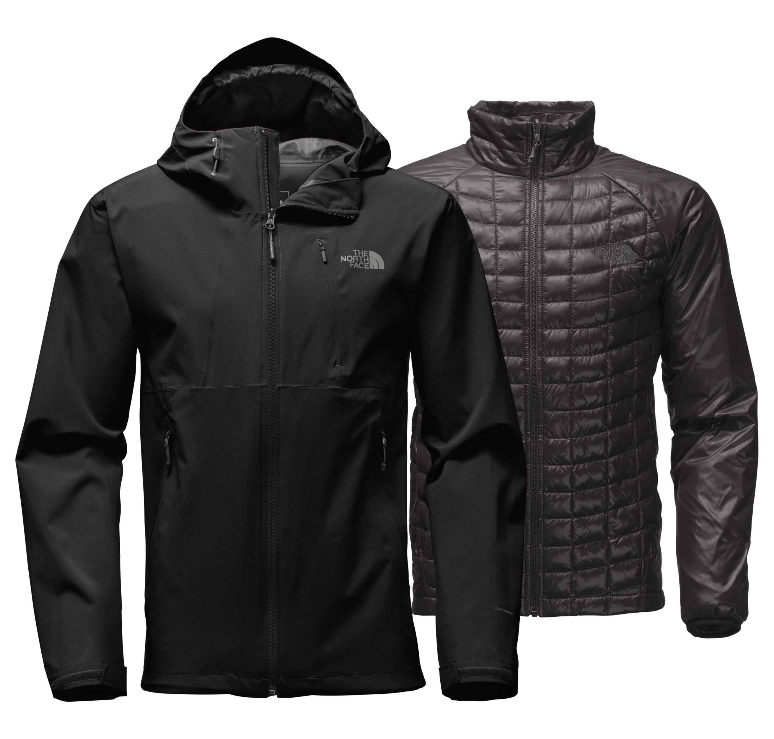 M TORO PEAK TRICLIMATE | The North Face | The North Face Renewed