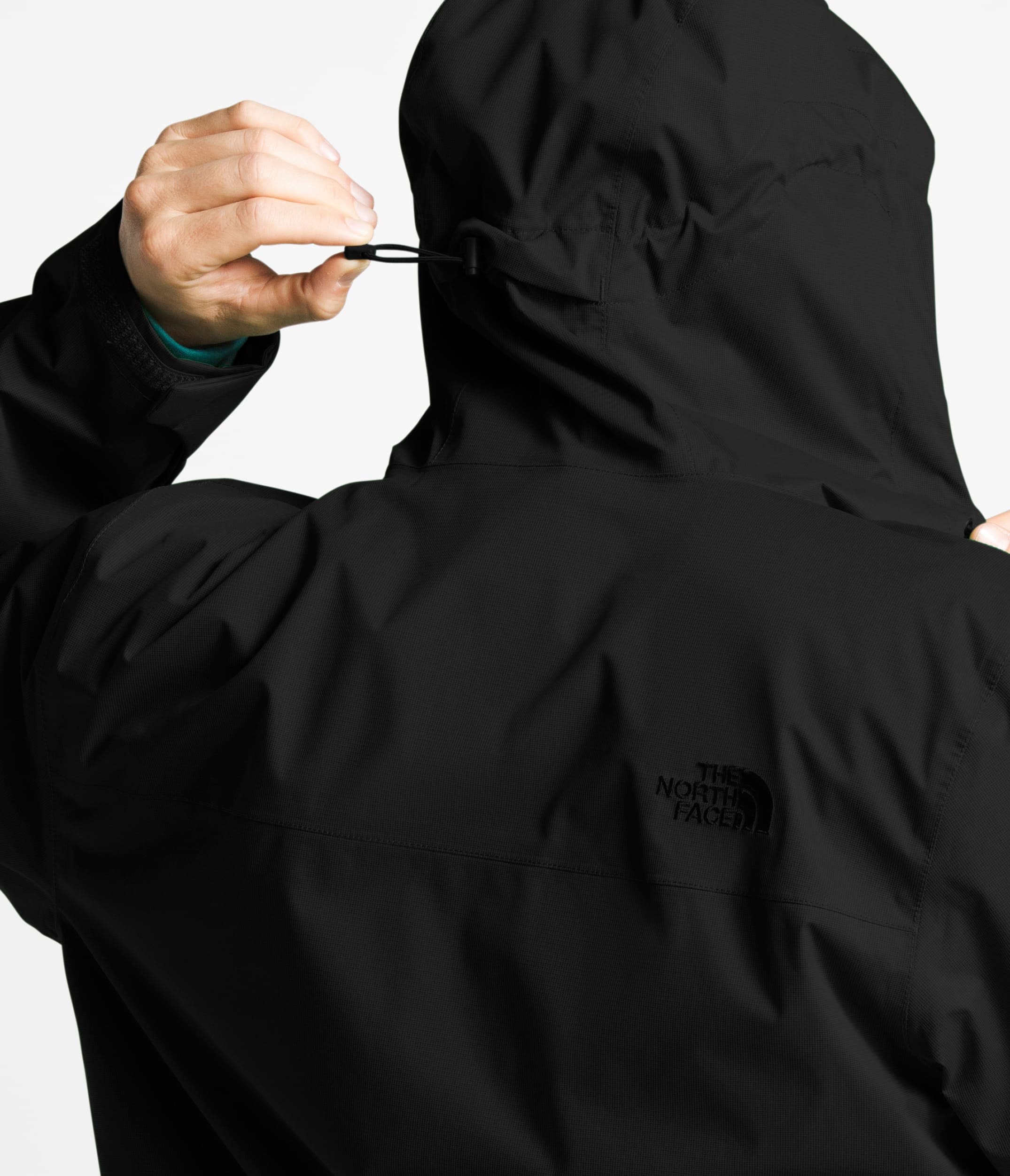 MEN'S ARROWOOD TRICLIMATE® JACKET | The North Face | The