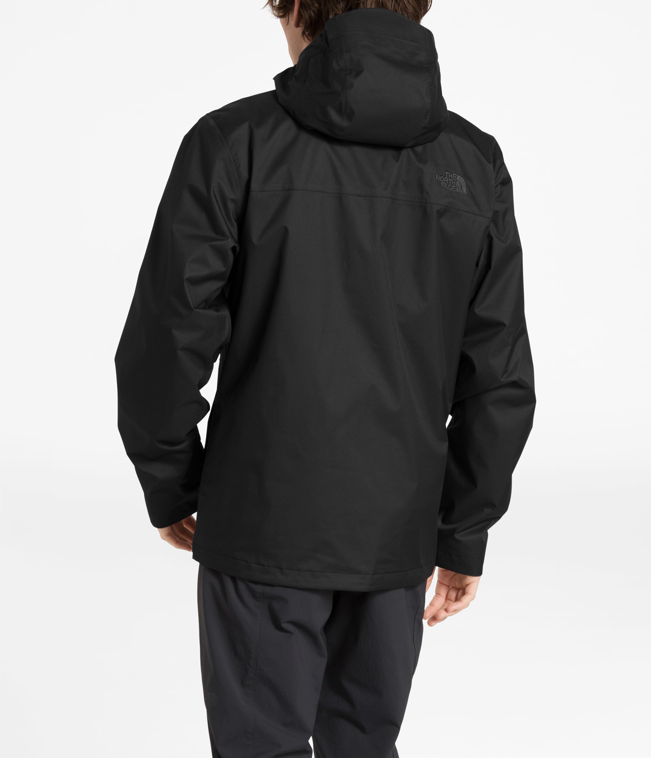 MEN'S ARROWOOD TRICLIMATE® JACKET | The North Face | The