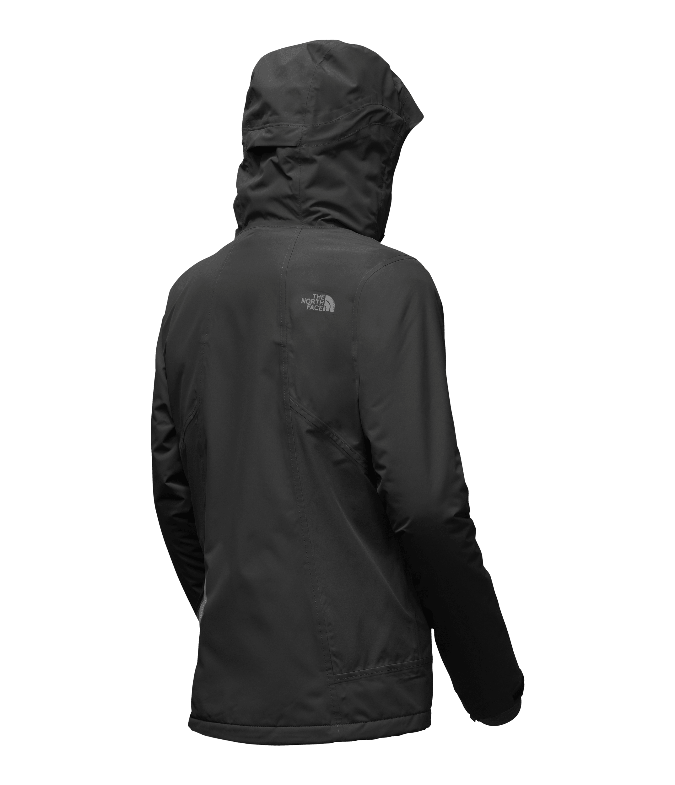 WOMEN'S HIGHANDDRY TRICLIMATE® JACKET | The North Face | The