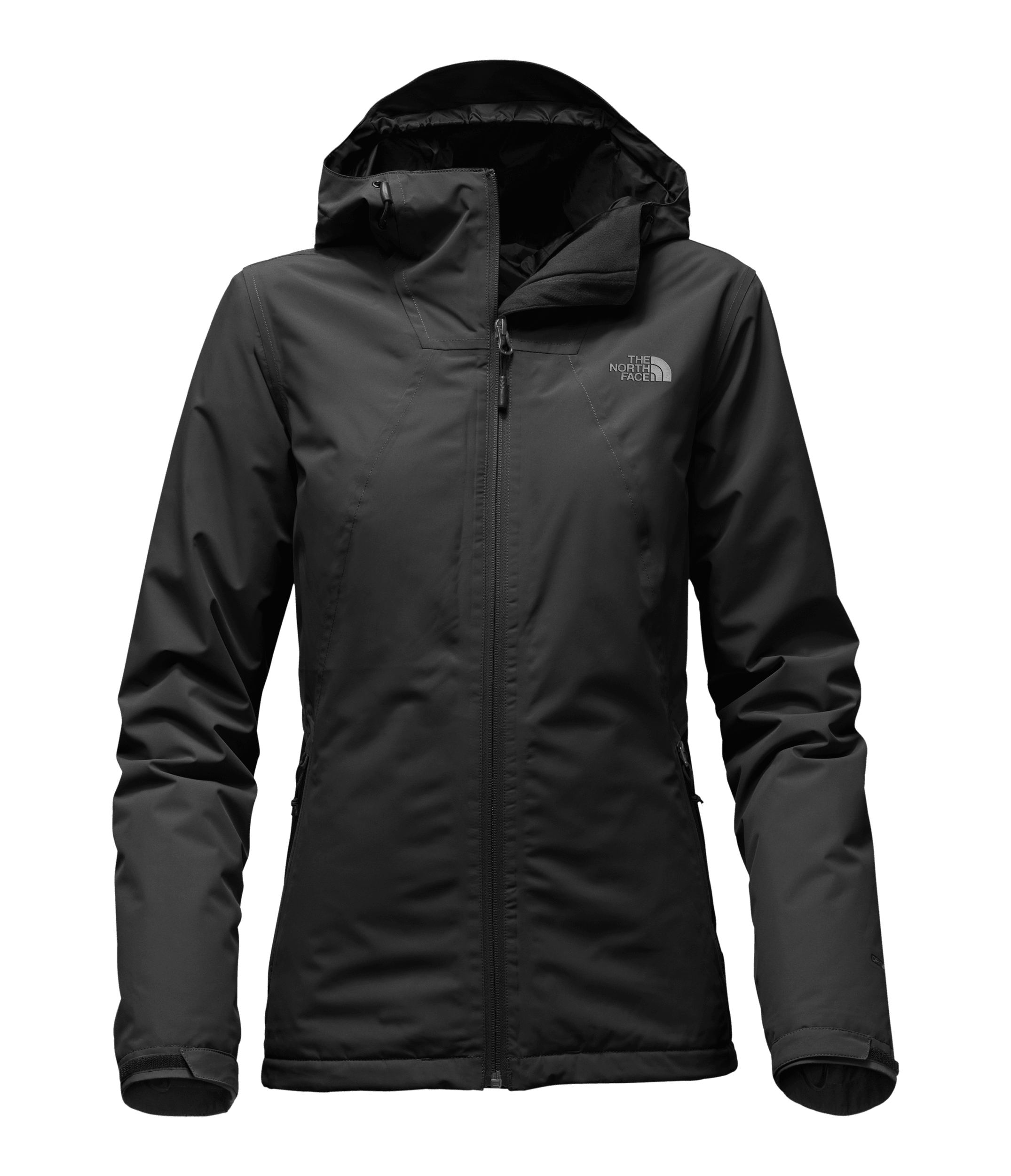 WOMEN'S HIGHANDDRY TRICLIMATE® JACKET | The North Face | The North