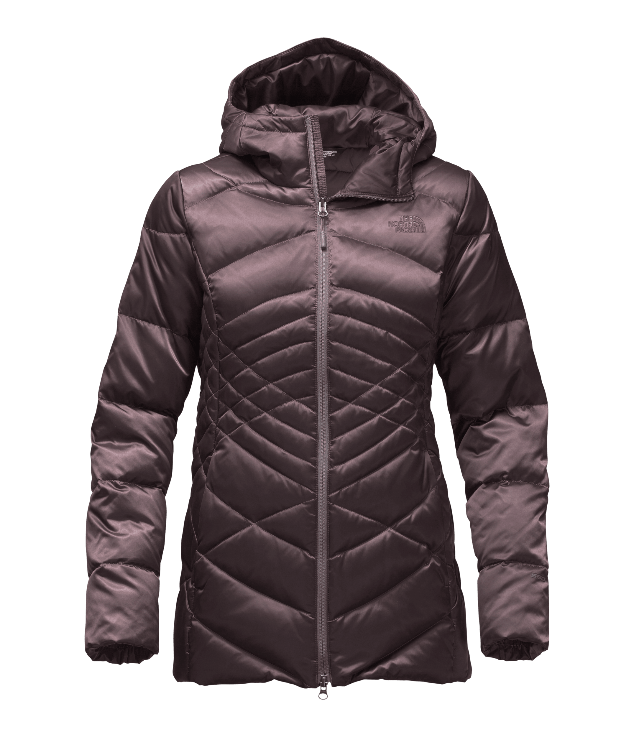 WOMEN'S ACONCAGUA PARKA | The North Face | The North Face