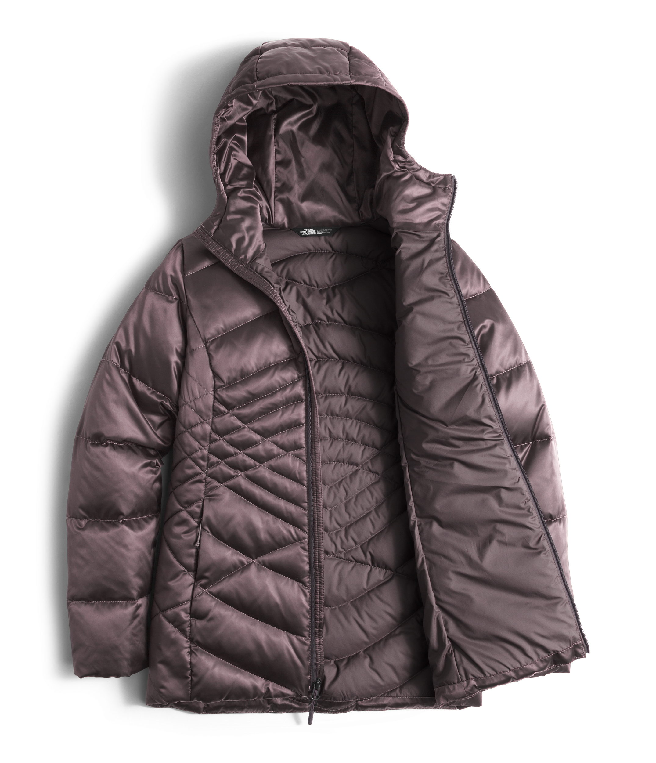 WOMEN'S ACONCAGUA PARKA | The North Face | The North Face