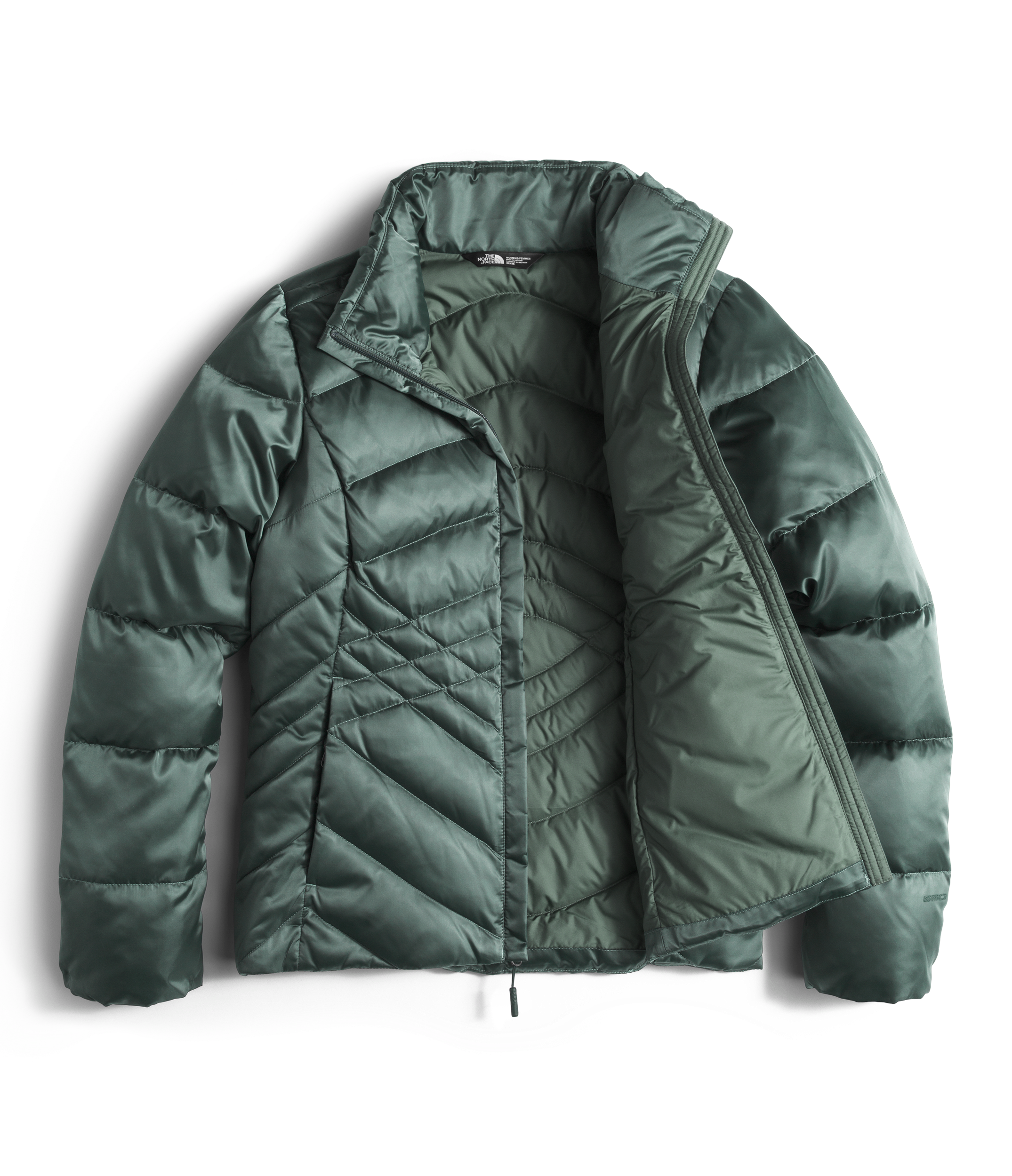 WOMEN'S ACONCAGUA JACKET | The North Face | The North Face