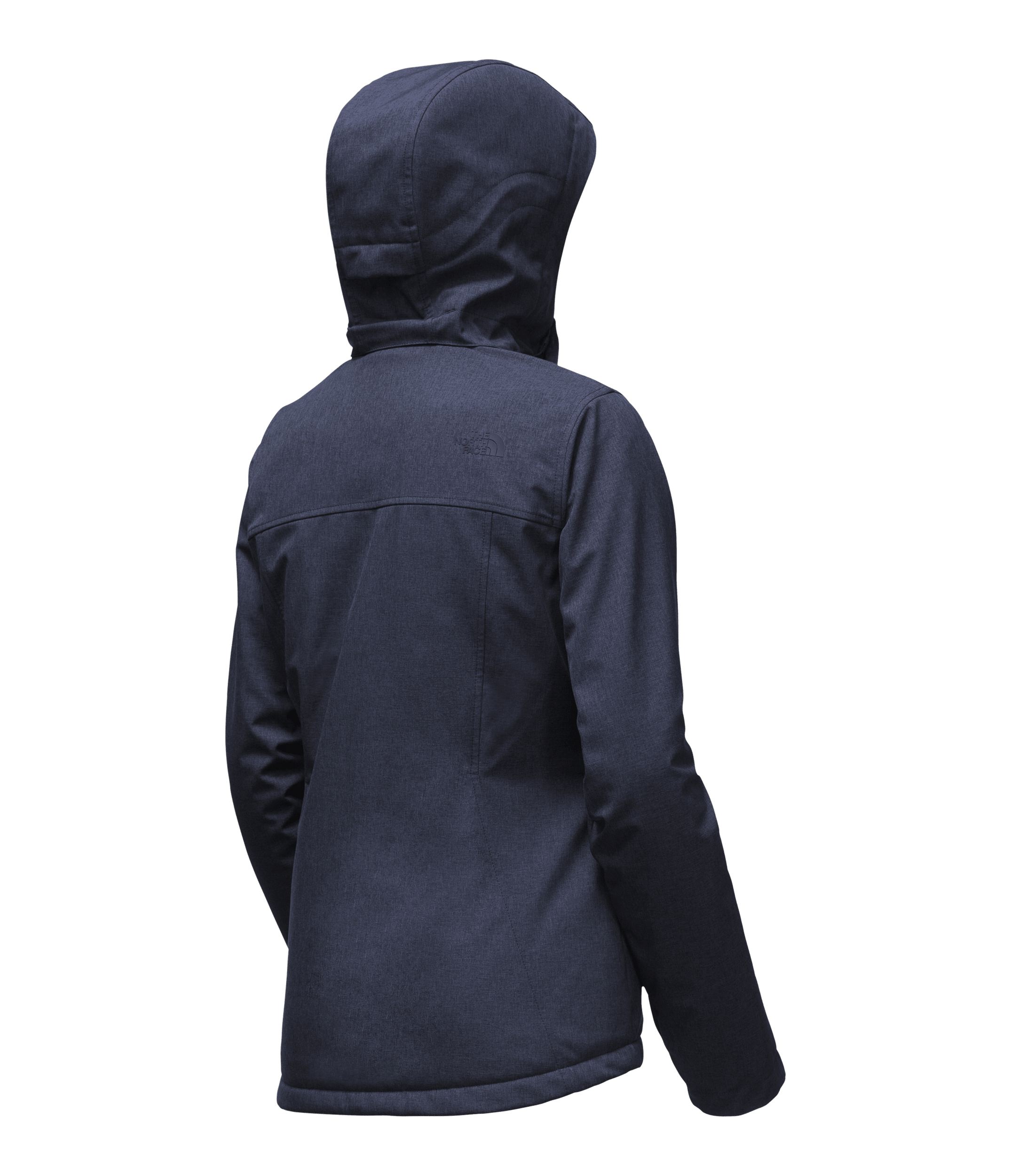 ジャケット　APEX　レディース　M相当　No.042 Custom North Face® Ladies Apex Barrier Soft Shell Jacket