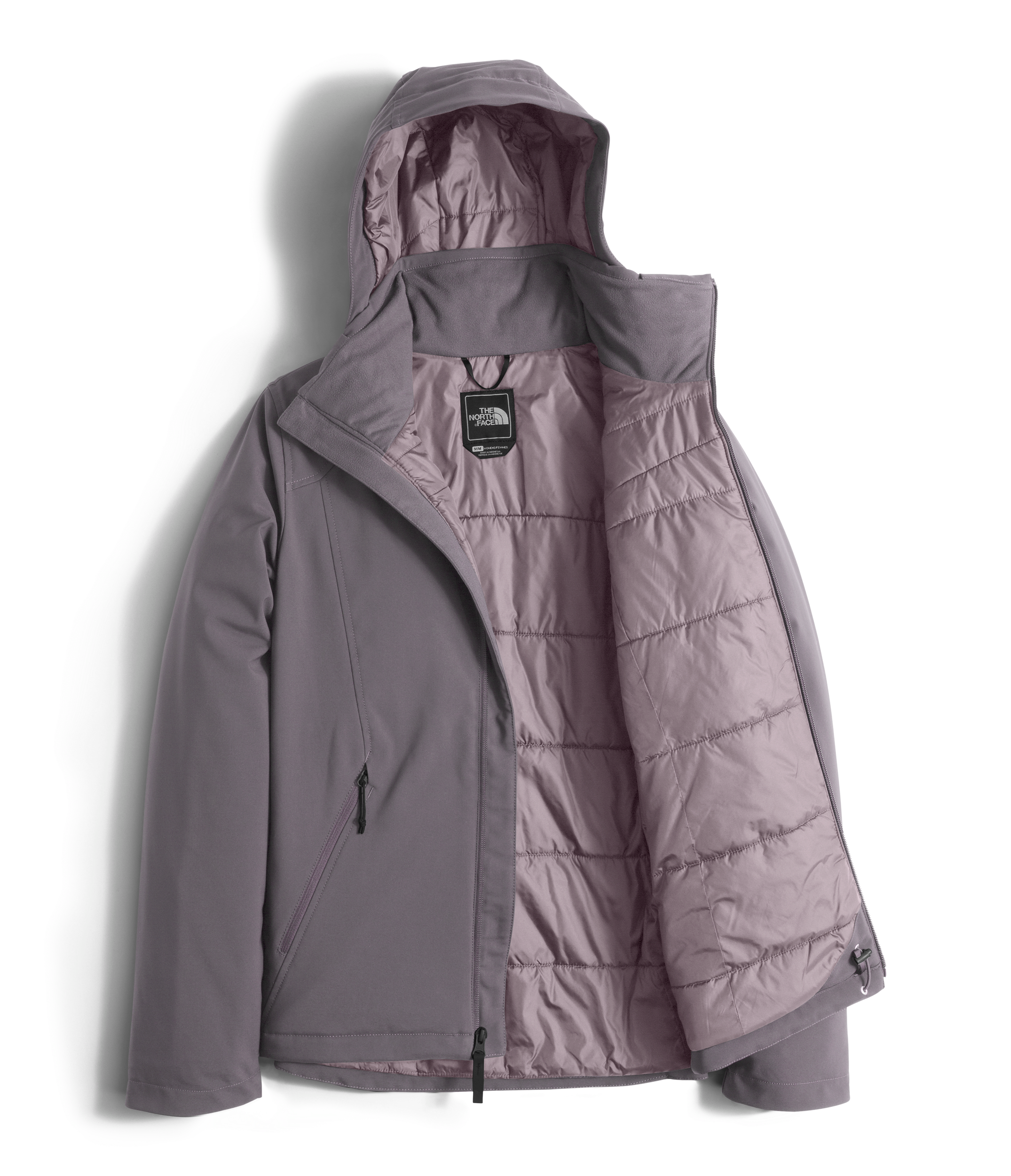 WOMEN'S APEX ELEVATION JACKET | The North Face | The North