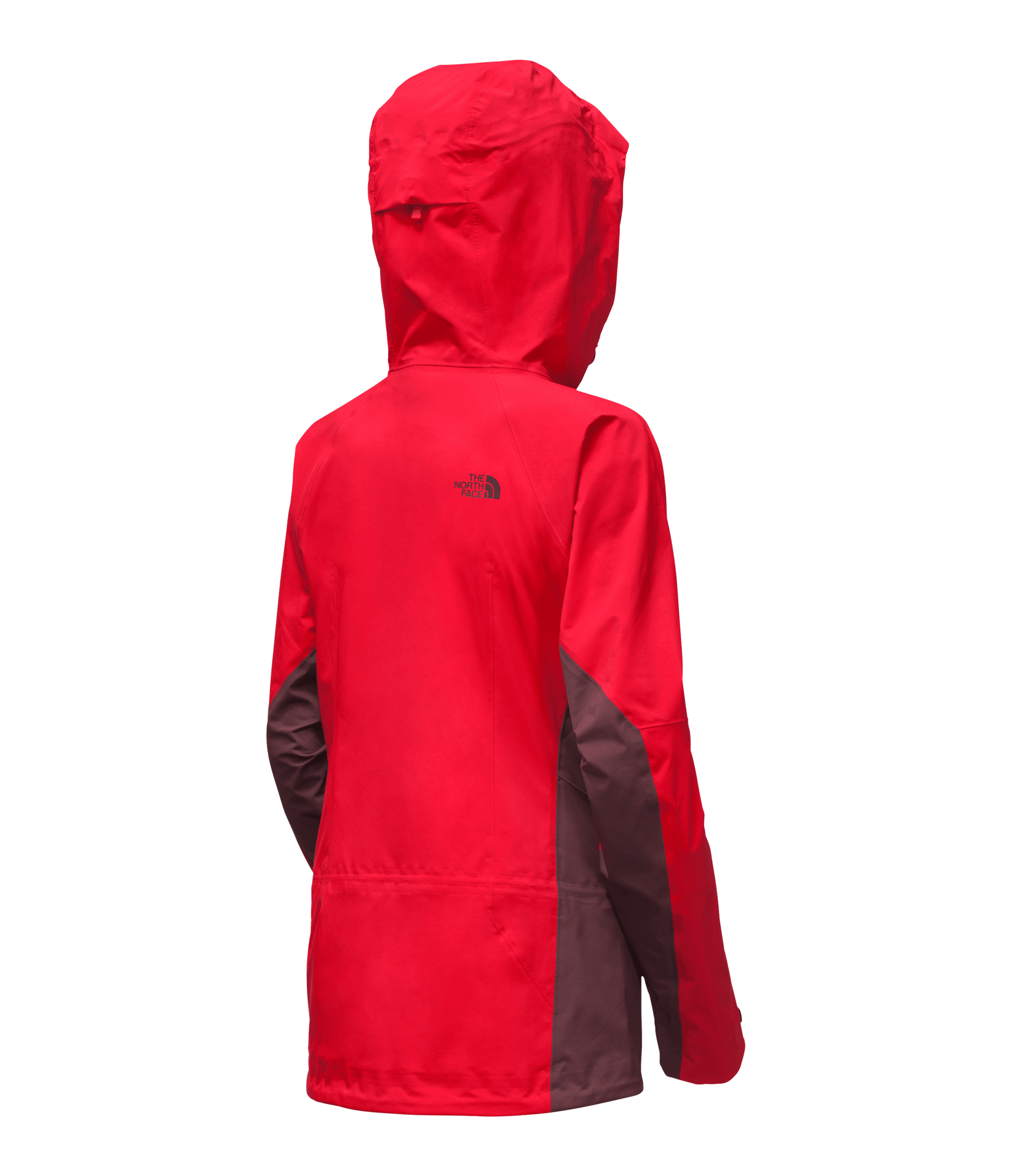 WOMEN'S DIHEDRAL SHELL JACKET | The North Face | The North