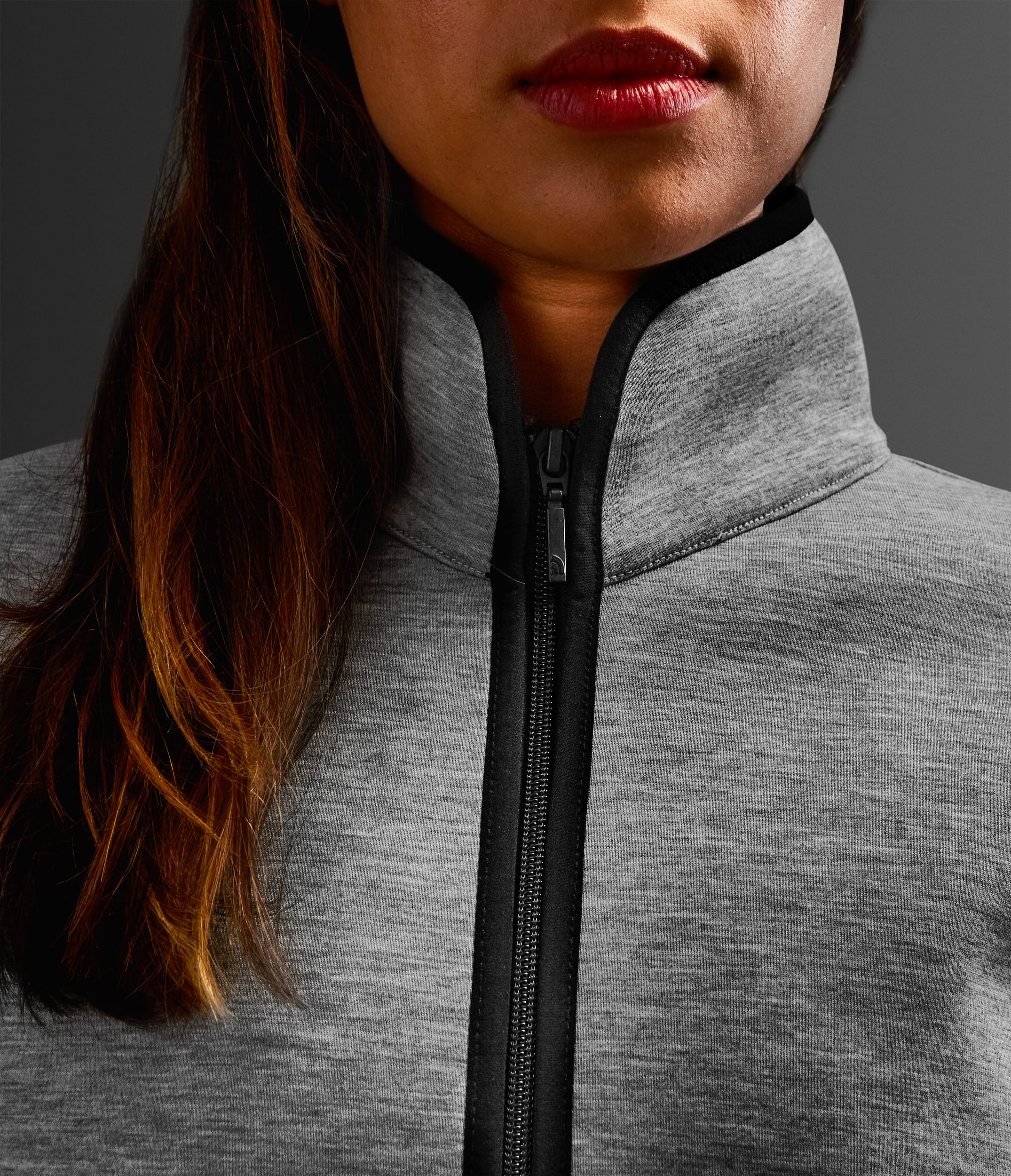 WOMEN'S THERMAL 3D FULL ZIP | The North Face | The North