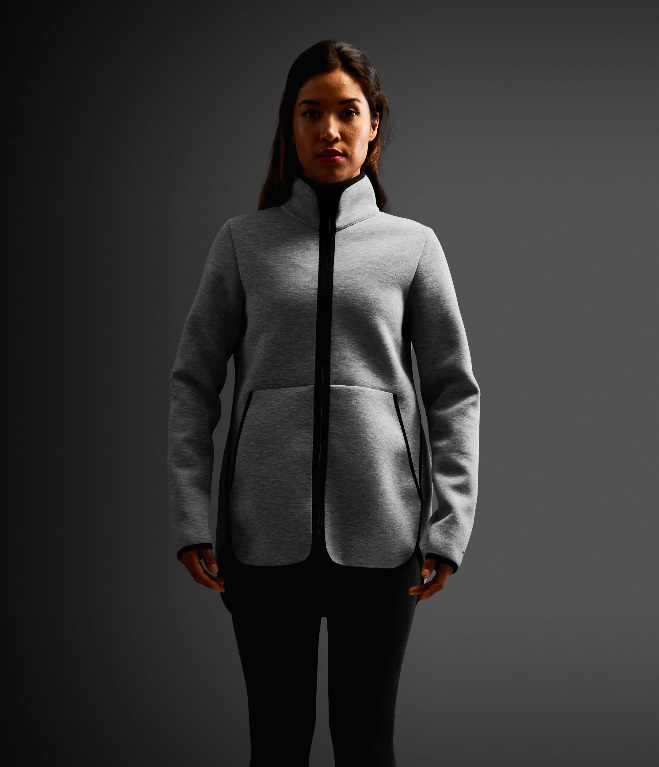 W Neo Thermal Fz | The North Face | The North Face Renewed