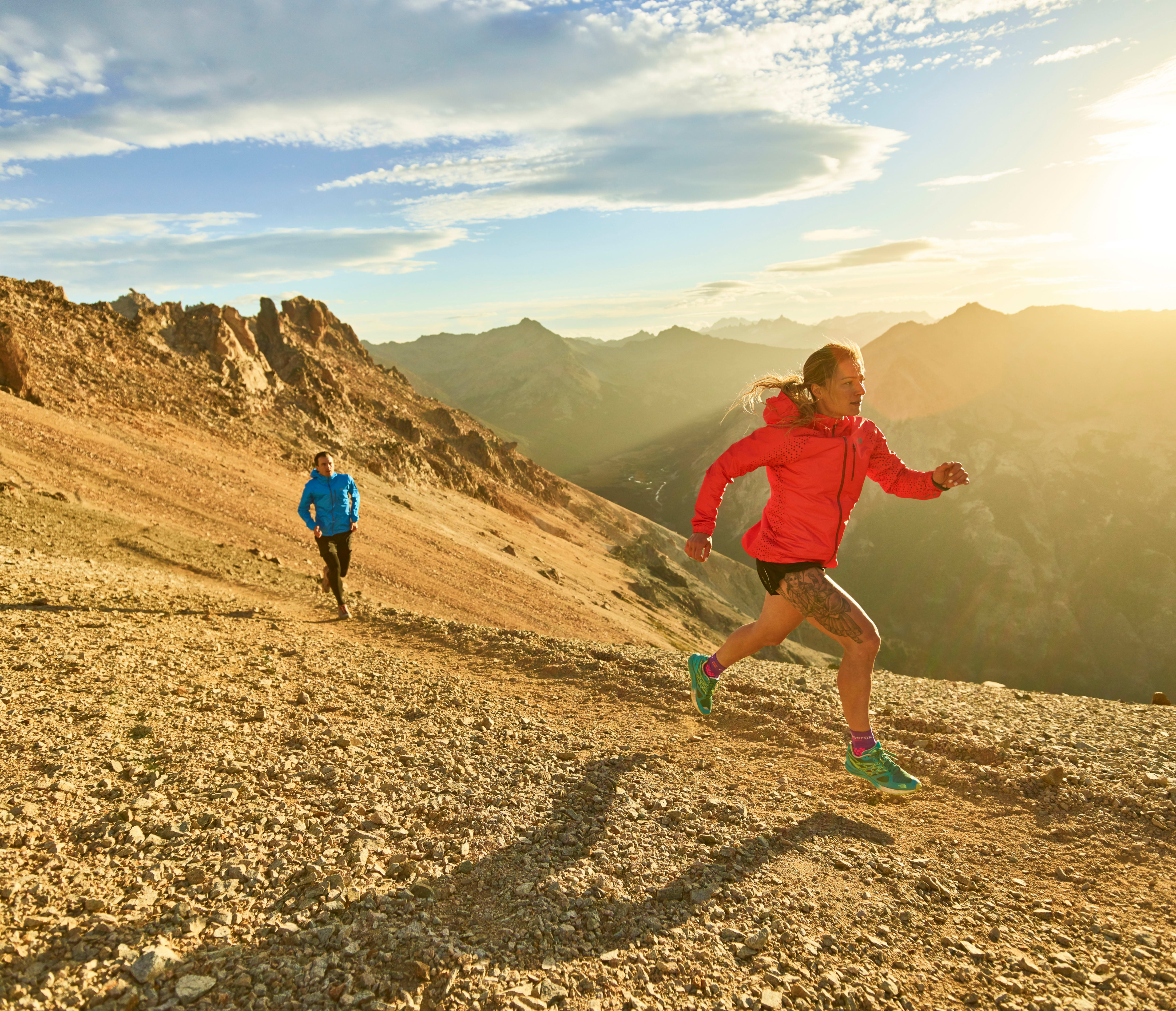 WOMEN'S FLIGHT SERIES™ FUSE JACKET | The North Face | The North