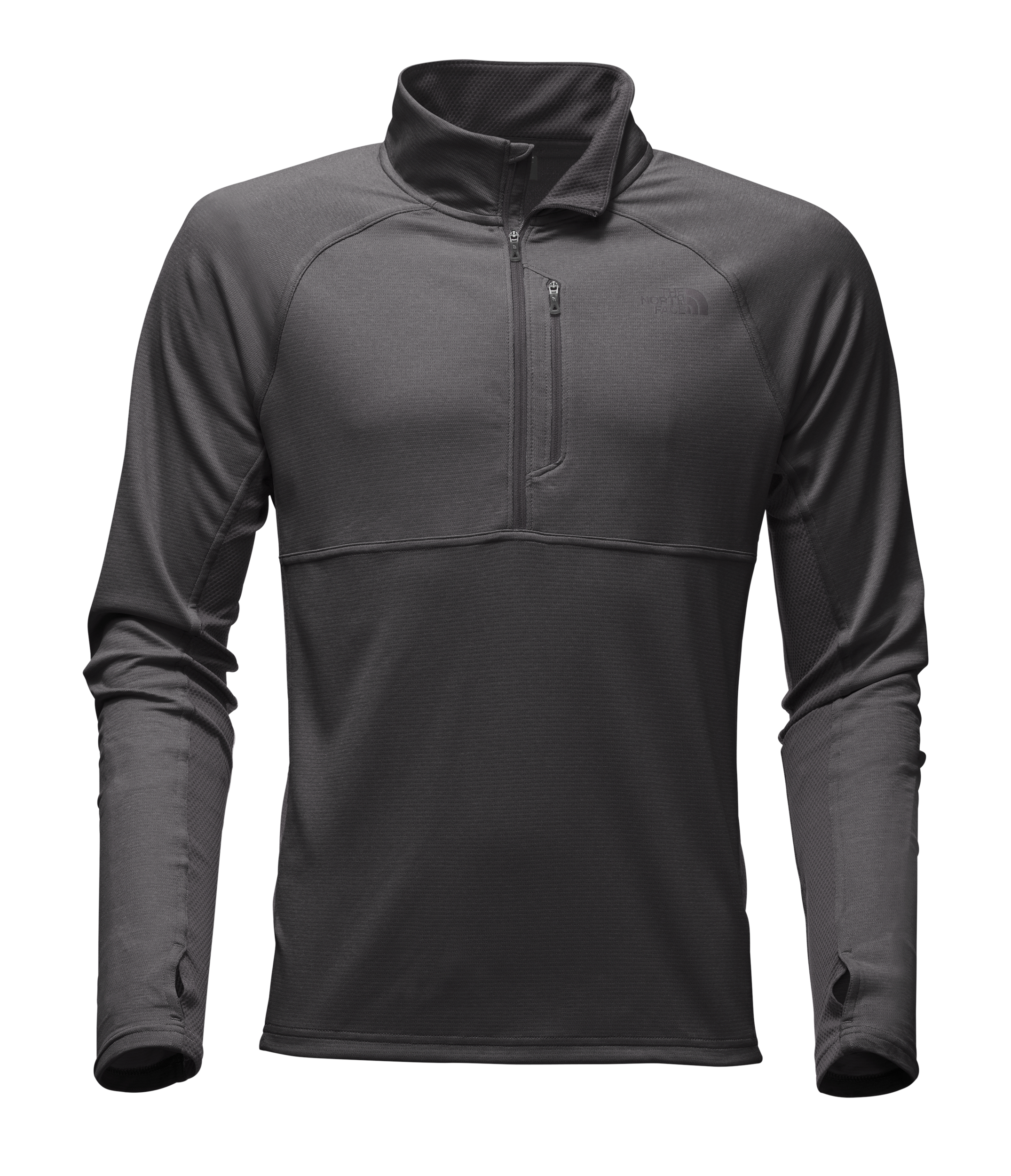 MEN'S AMBITION 1/4 ZIP | The North Face | The North Face Renewed