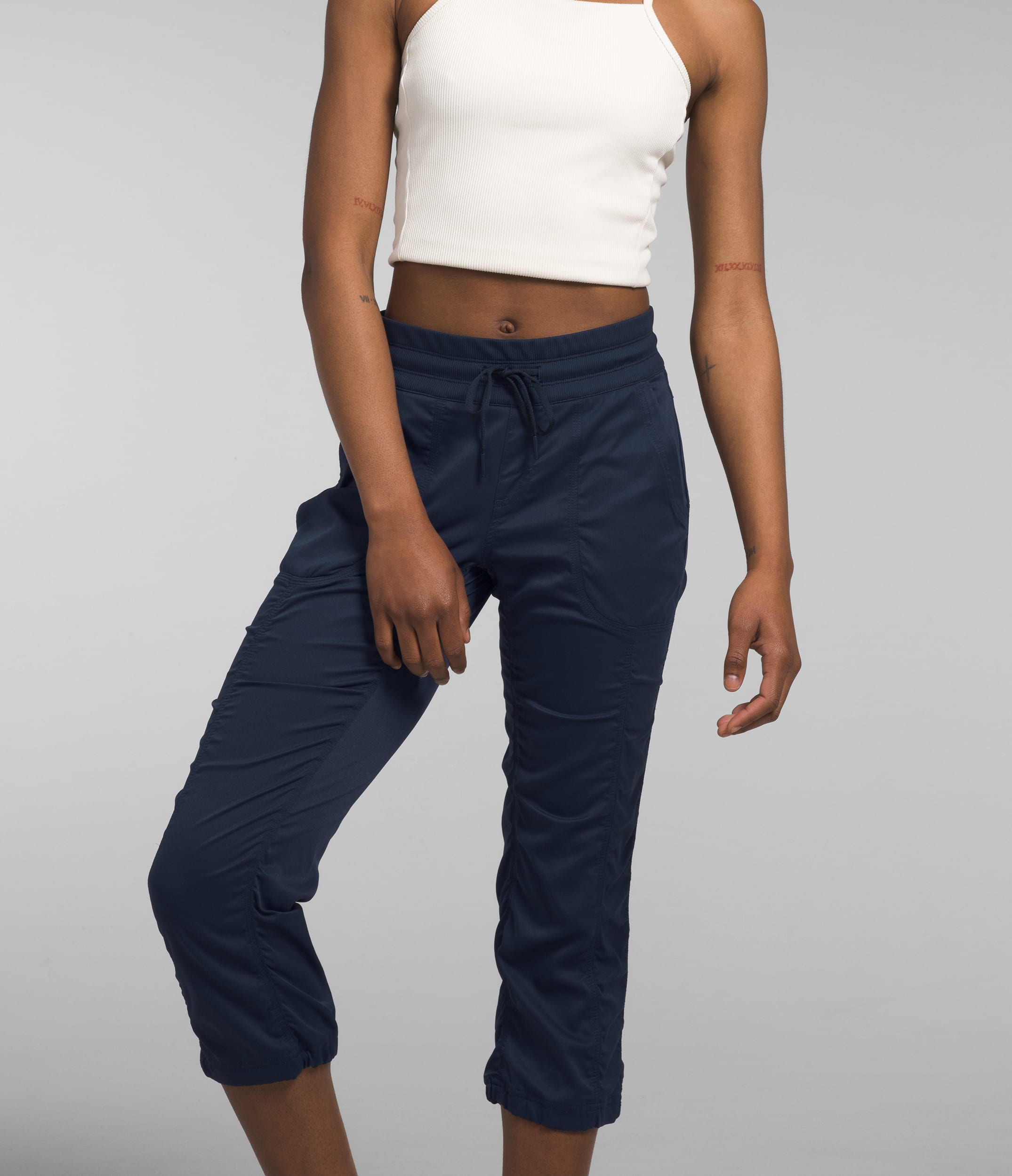 W APHRODITE 2.0 CAPRI | The North Face | The North Face Renewed