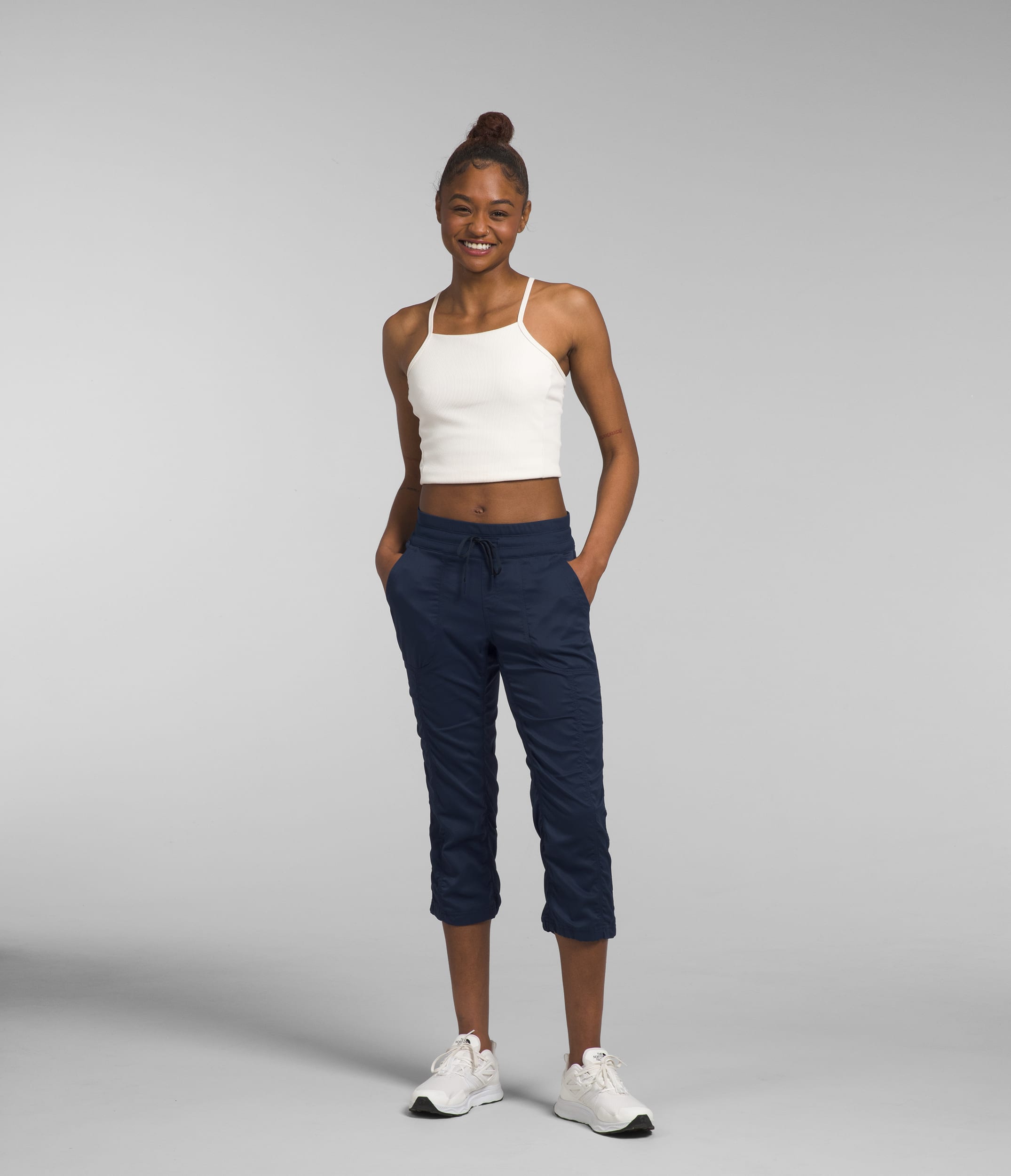 プリンセスノーズ W APHRODITE 2.0 CAPRI | The North Face | The North Face Renewed