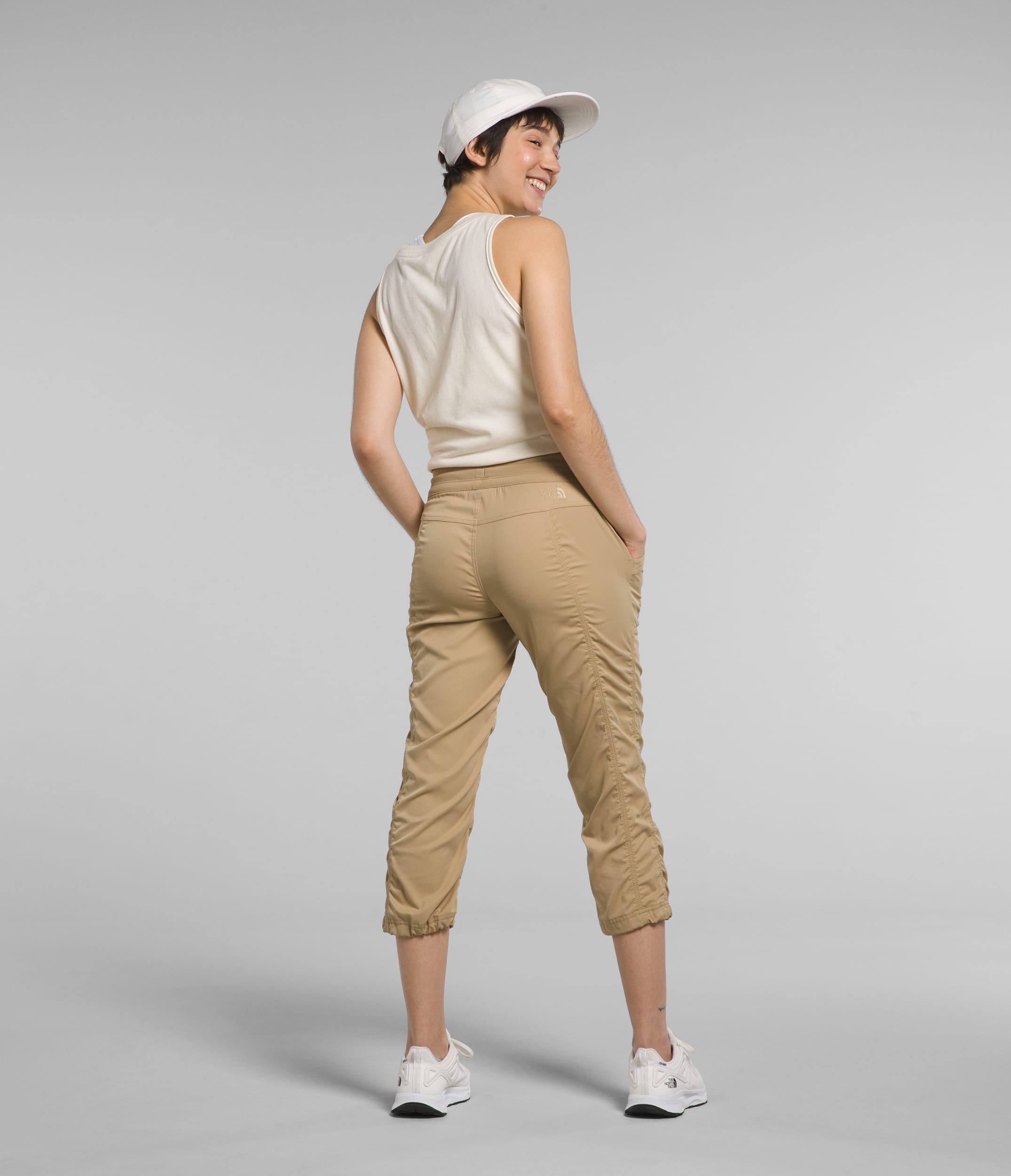 Women's Aphrodite 2.0 Capris | The North Face | The North Face Renewed