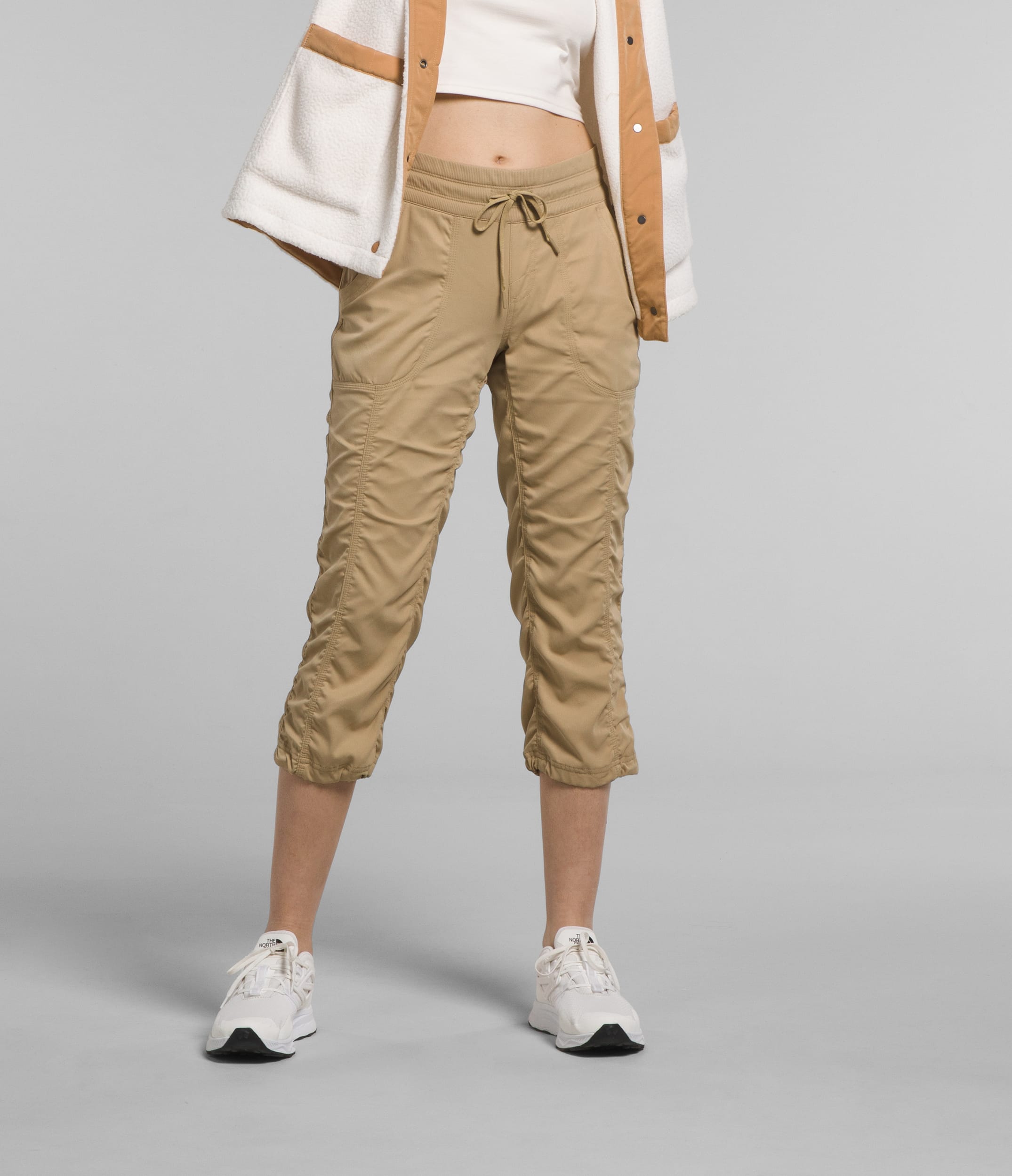 Women's Aphrodite 2.0 Capris | The North Face | The North Face Renewed