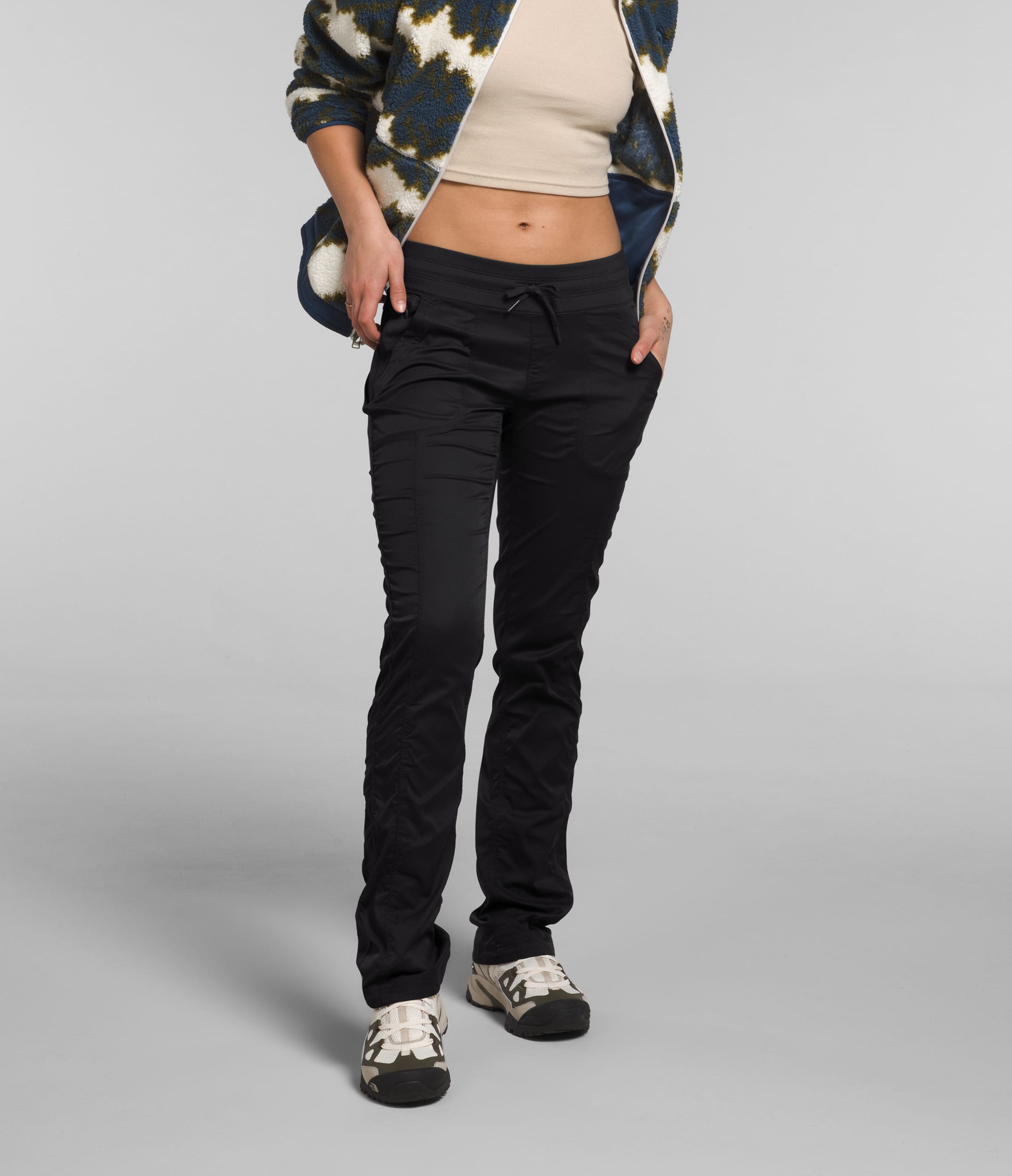 Shop Women's Pants | The North Face | The North Face Renewed