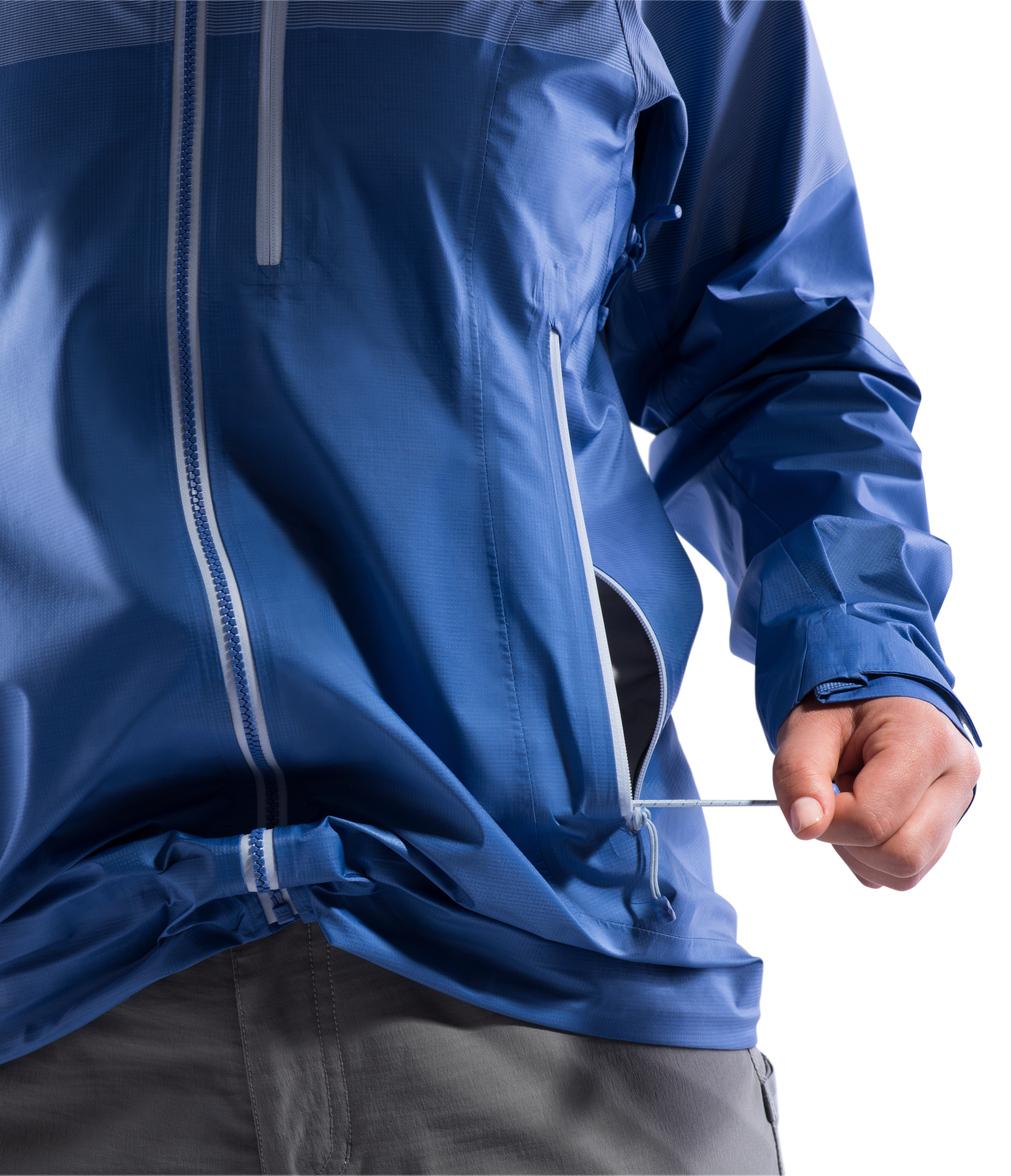 THE NORTH FACE [ザノースフェイス] ゴアテックス ハイカー