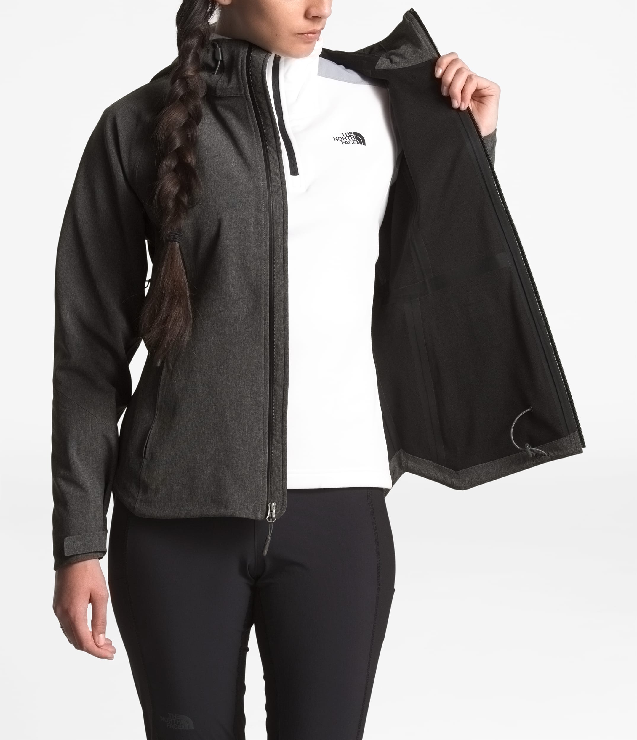 WOMEN'S APEX FLEX GTX JACKET | The North Face | The North Face Renewed
