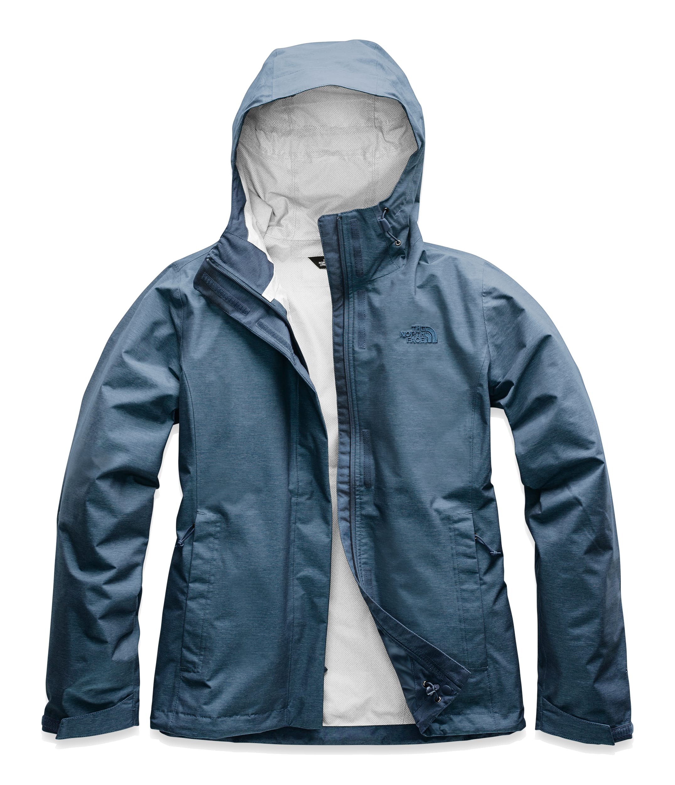 W Venture 2 Jacket | The North Face | The North Face Renewed
