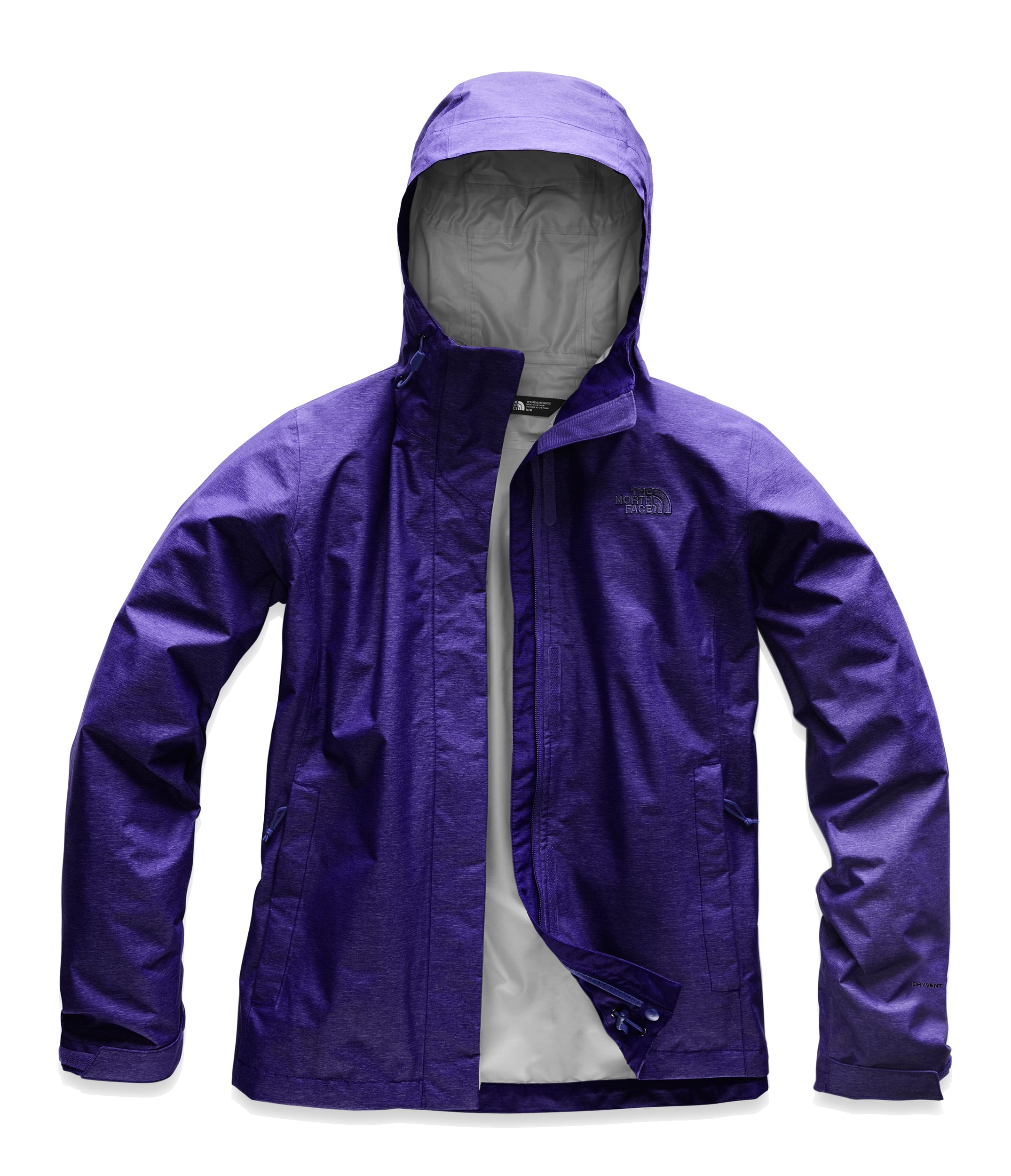 W Venture 2 Jacket | The North Face | The North Face Renewed