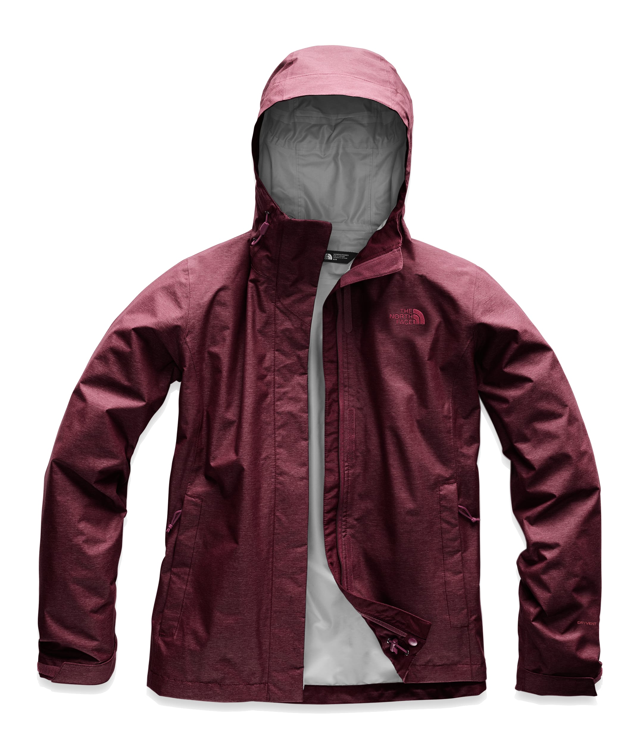 W Venture 2 Jacket | The North Face | The North Face Renewed