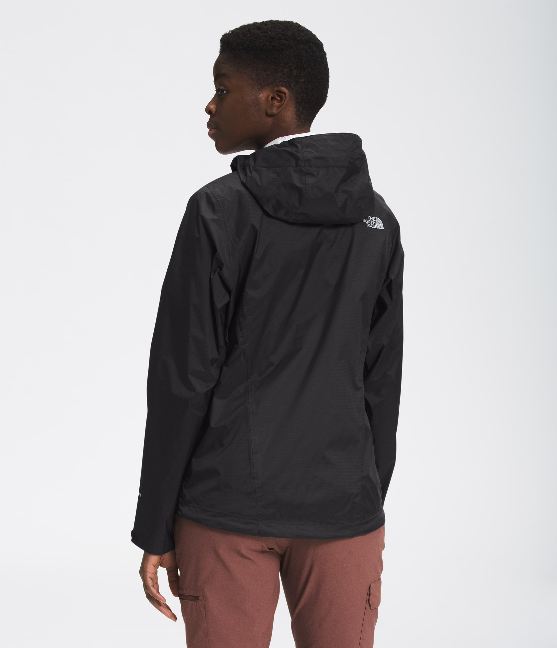 W VENTURE 2 JACKET | The North Face | The North Face Renewed