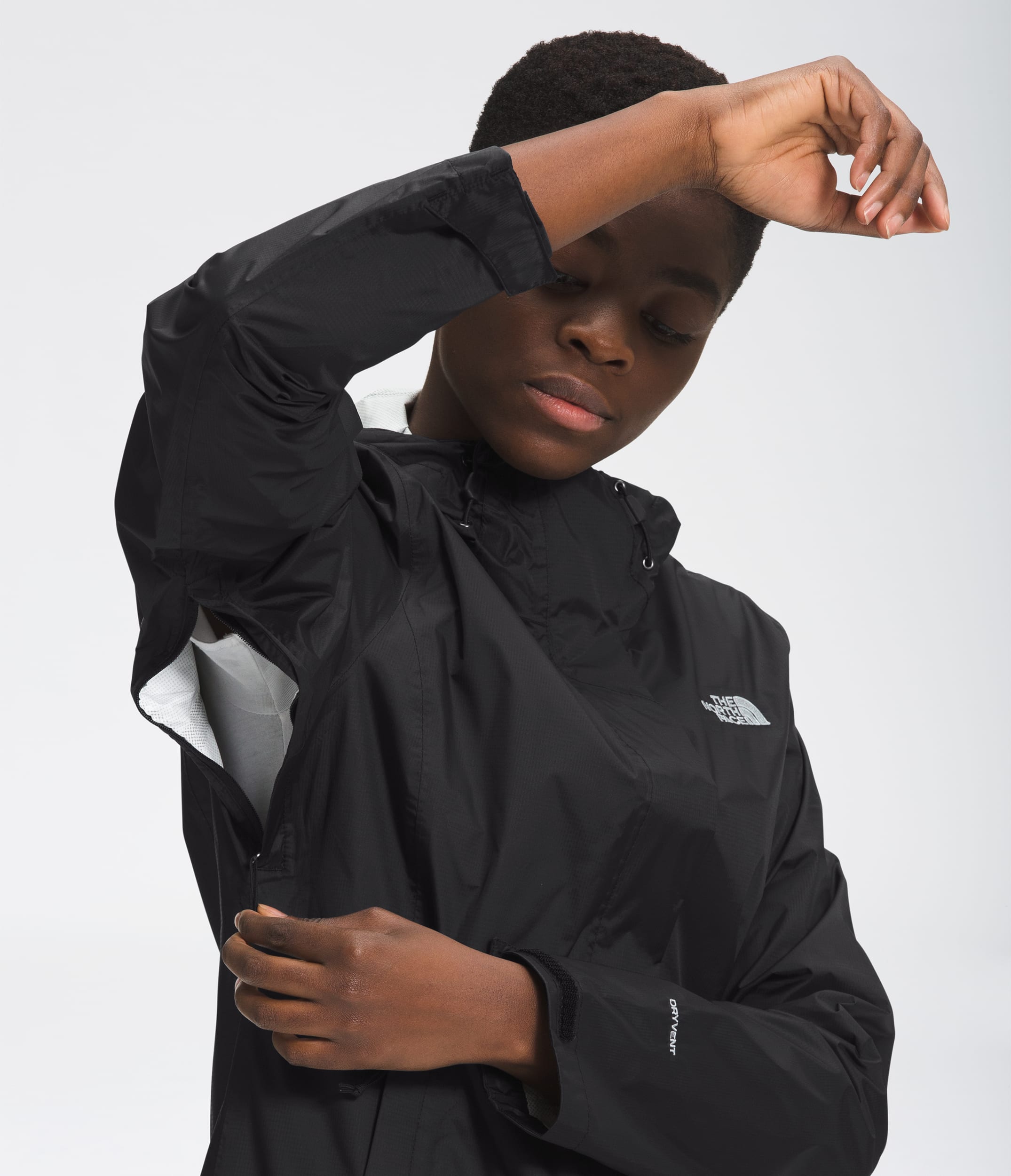 WOMEN'S VENTURE 2 JACKET | The North Face | The North Face